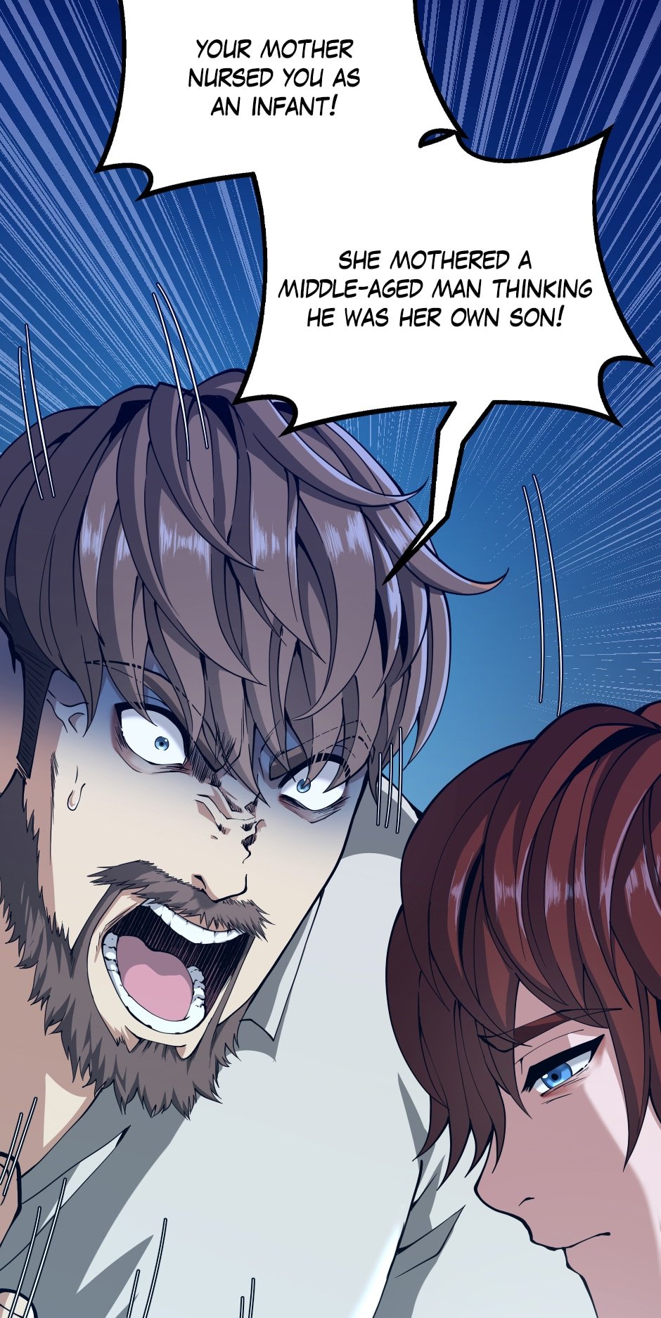 The Beginning After the End Manhwa - Chapter 149 Page 56