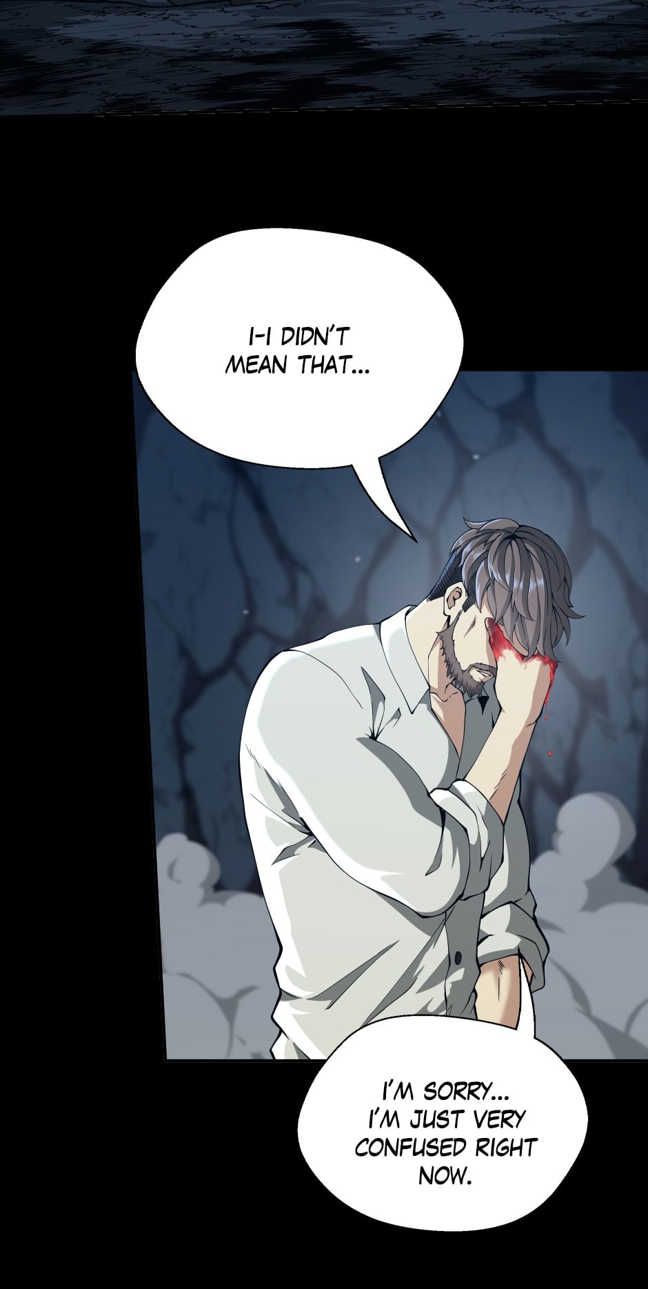 The Beginning After the End Manhwa - Chapter 149 Page 60