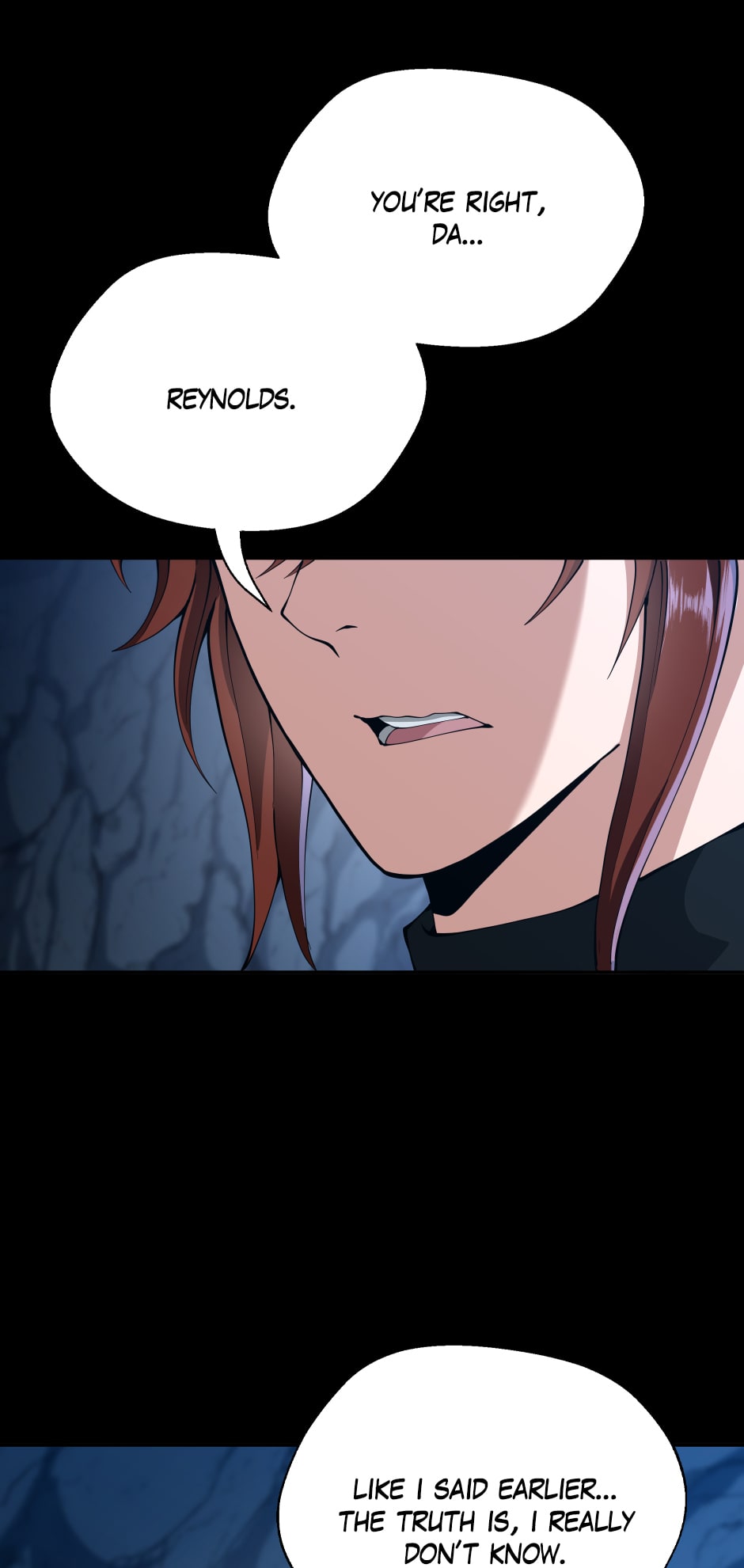 The Beginning After the End Manhwa - Chapter 149 Page 61