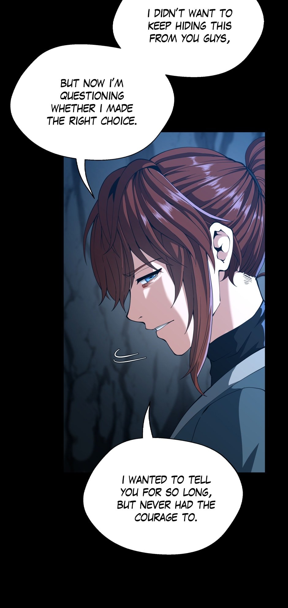 The Beginning After the End Manhwa - Chapter 149 Page 63