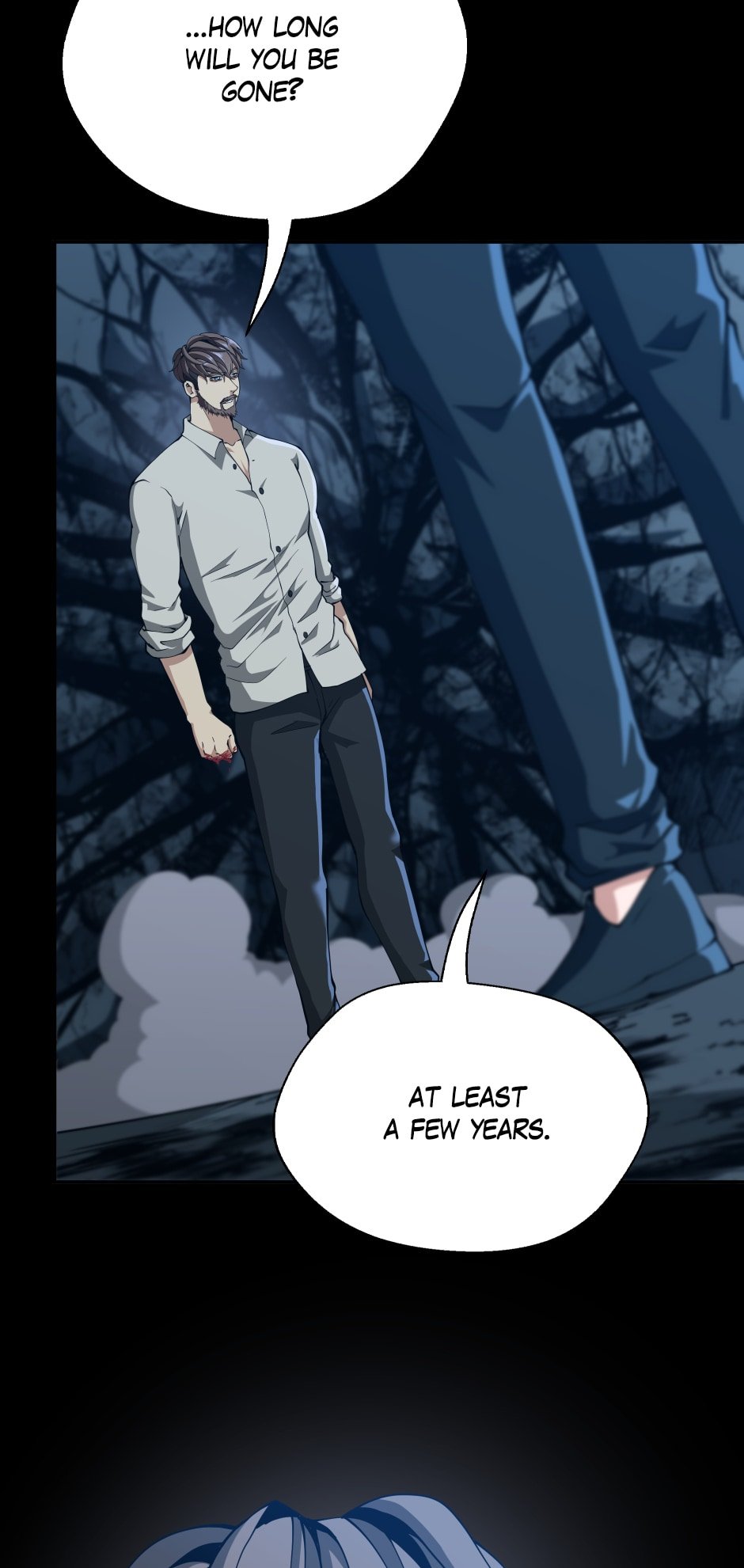 The Beginning After the End Manhwa - Chapter 149 Page 66