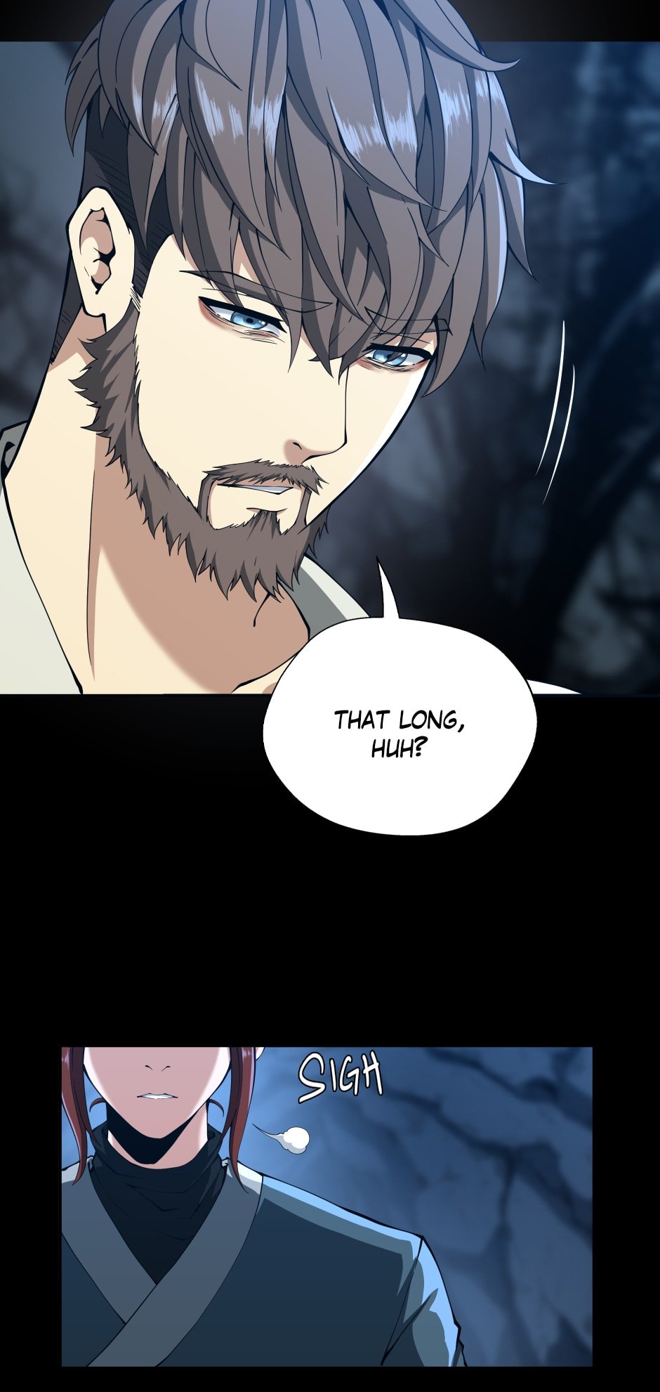 The Beginning After the End Manhwa - Chapter 149 Page 67