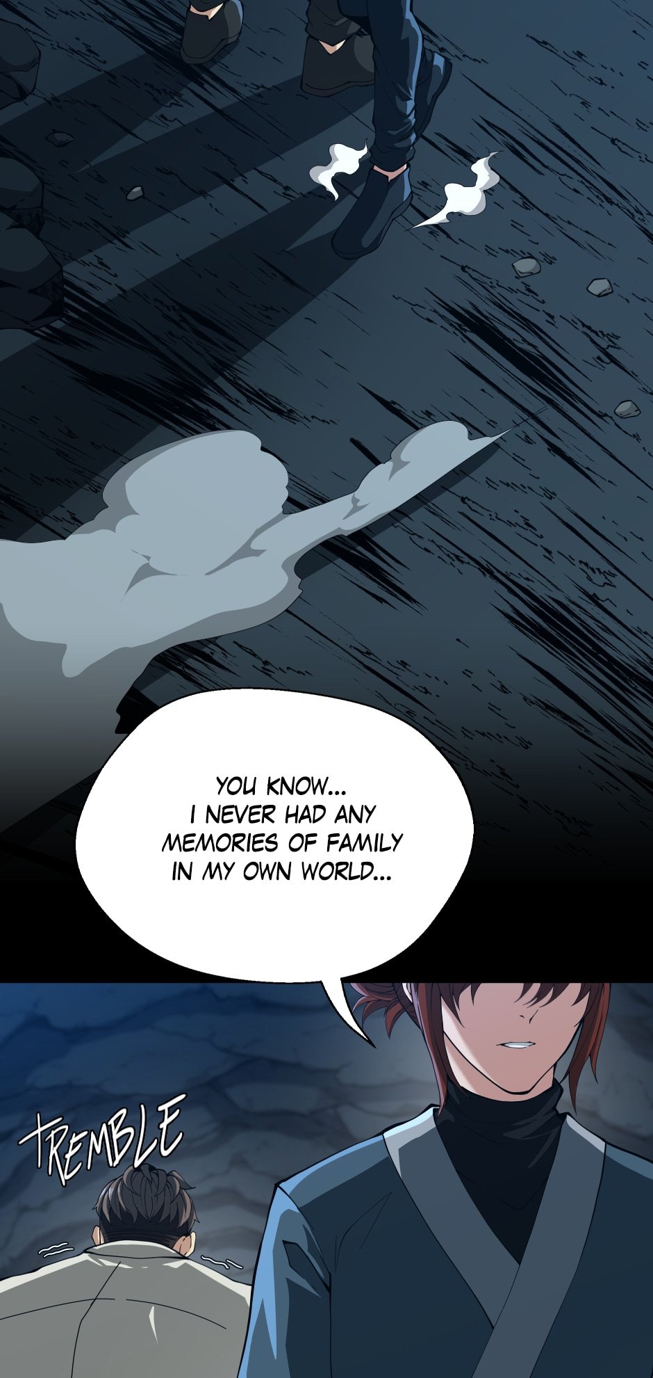 The Beginning After the End Manhwa - Chapter 149 Page 69