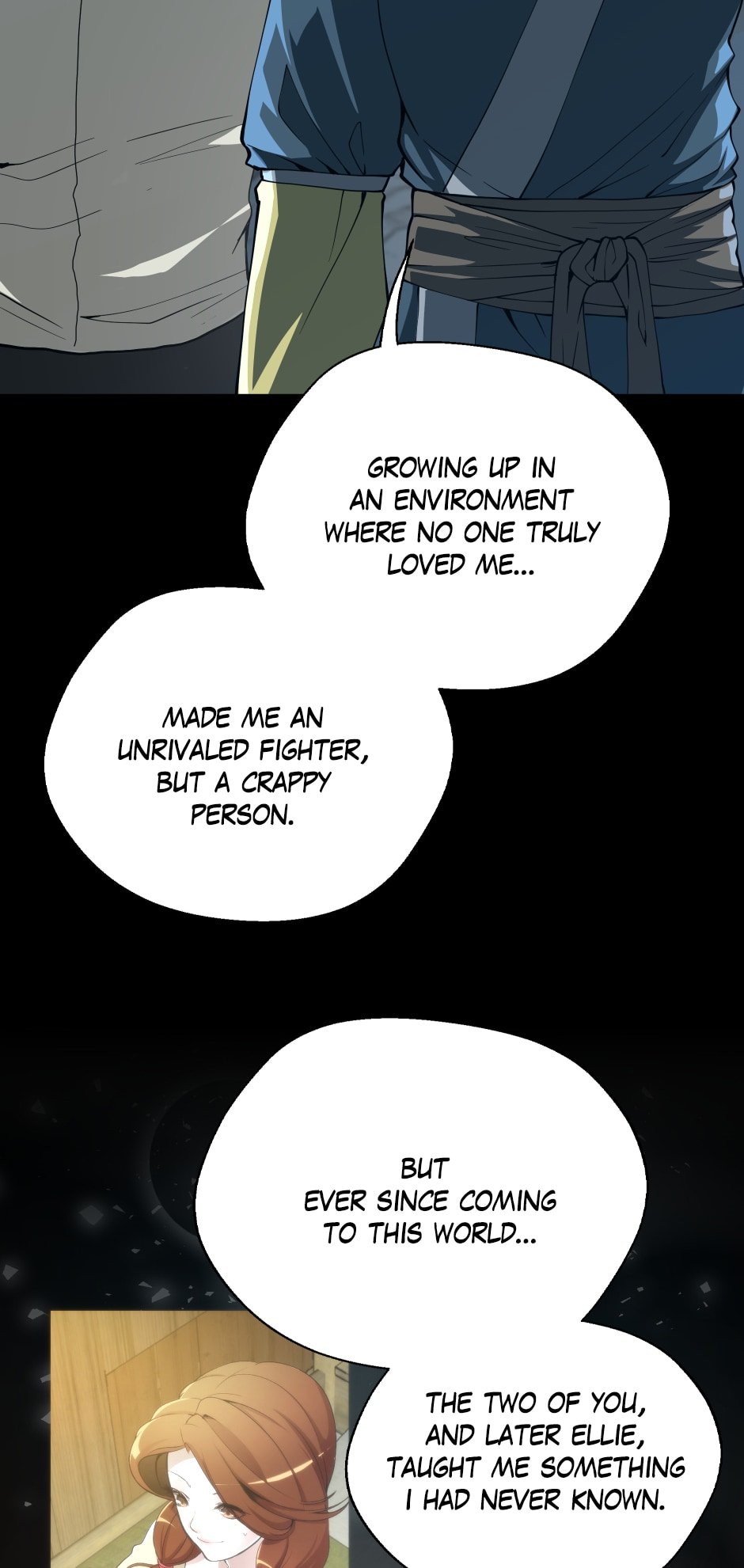 The Beginning After the End Manhwa - Chapter 149 Page 70