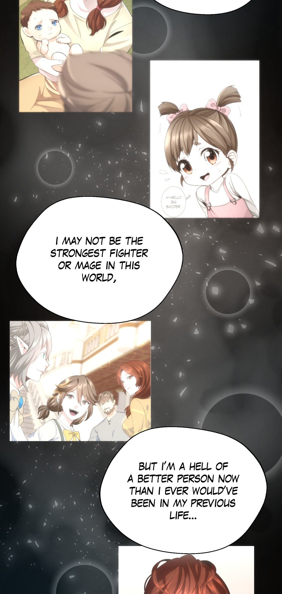 The Beginning After the End Manhwa - Chapter 149 Page 71
