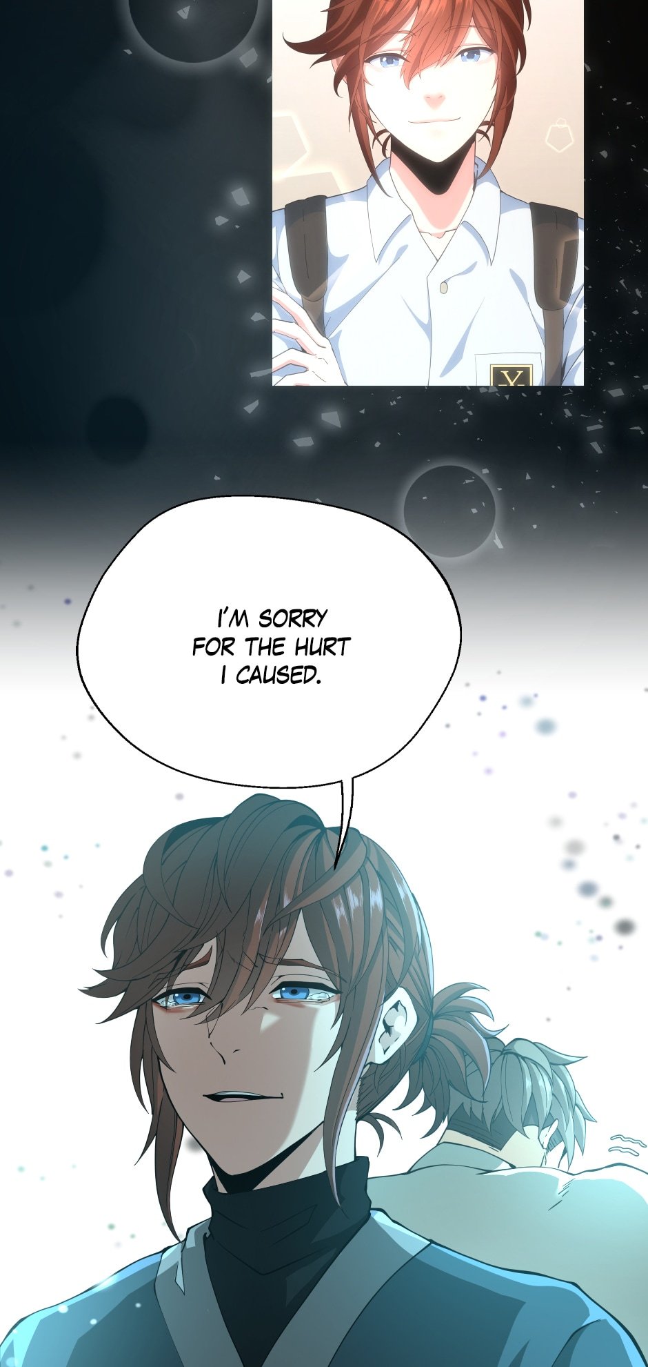 The Beginning After the End Manhwa - Chapter 149 Page 72