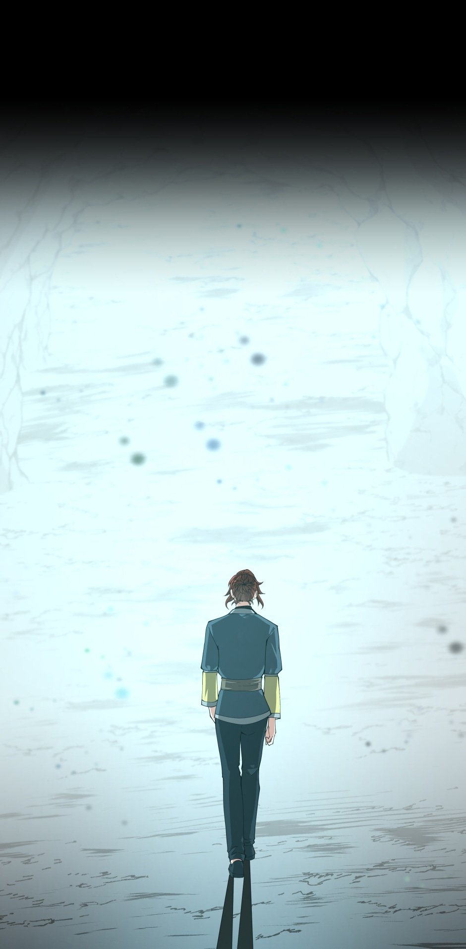 The Beginning After the End Manhwa - Chapter 149 Page 75