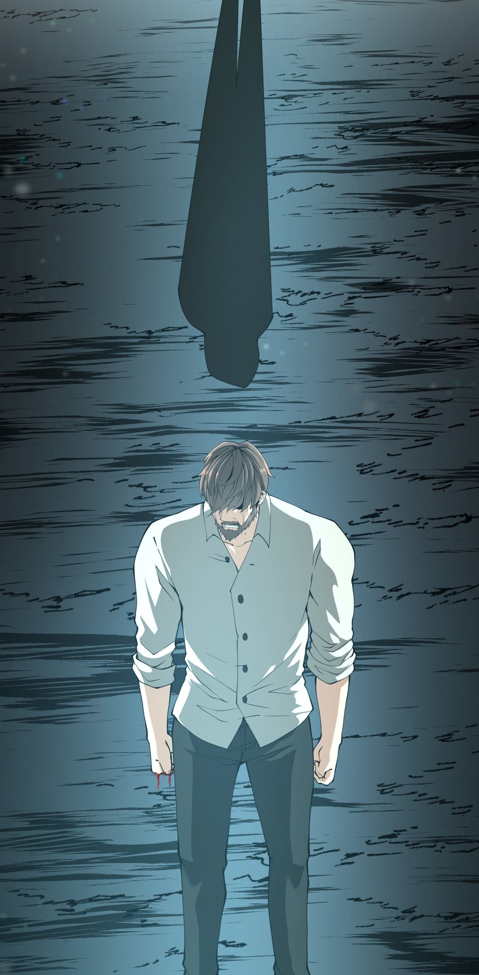 The Beginning After the End Manhwa - Chapter 149 Page 76