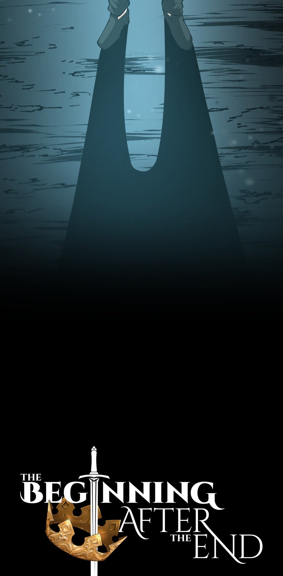 The Beginning After the End Manhwa - Chapter 149 Page 77