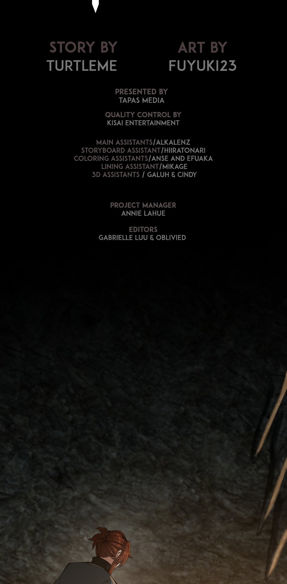 The Beginning After the End Manhwa - Chapter 149 Page 78