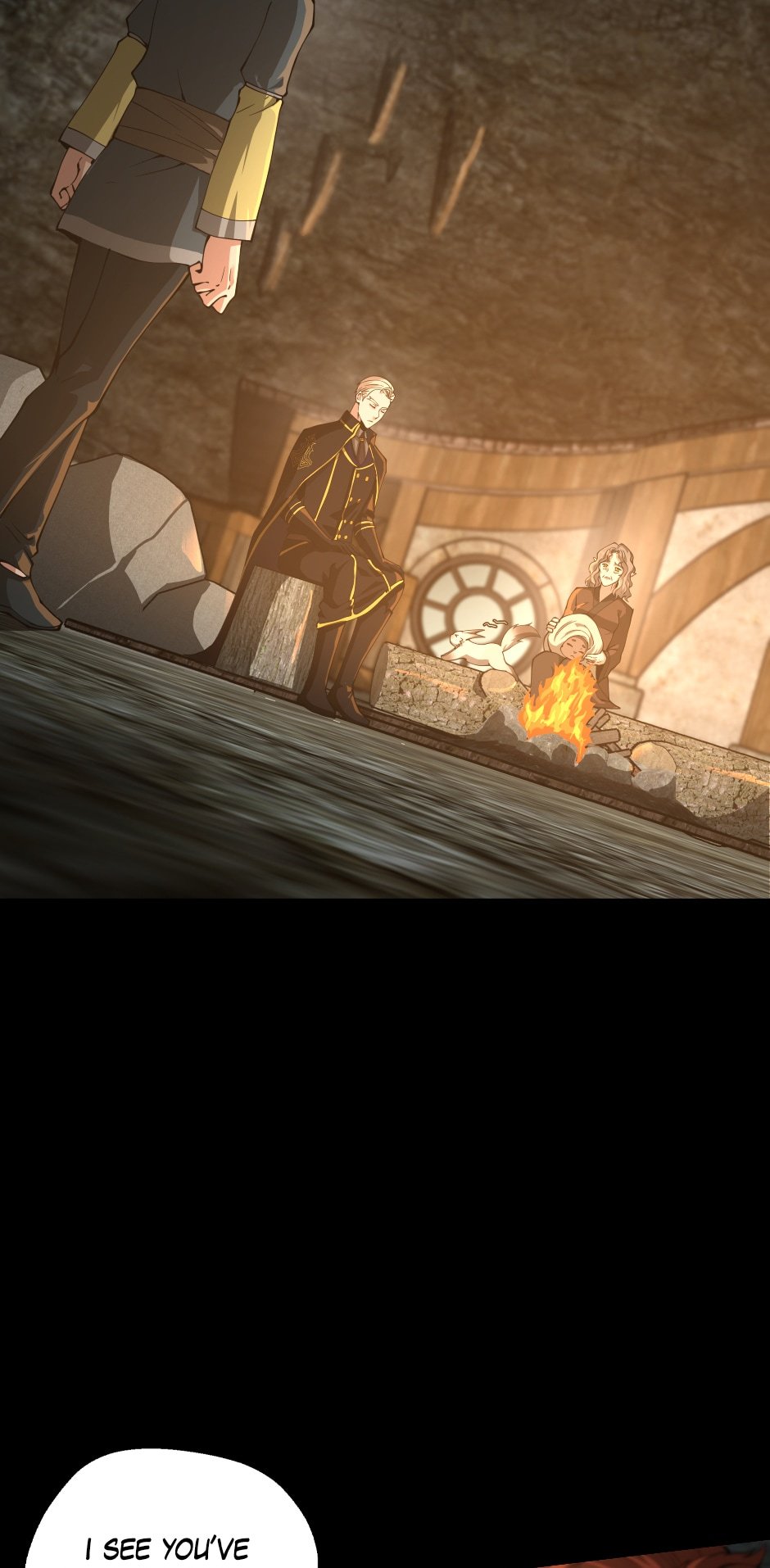 The Beginning After the End Manhwa - Chapter 149 Page 79