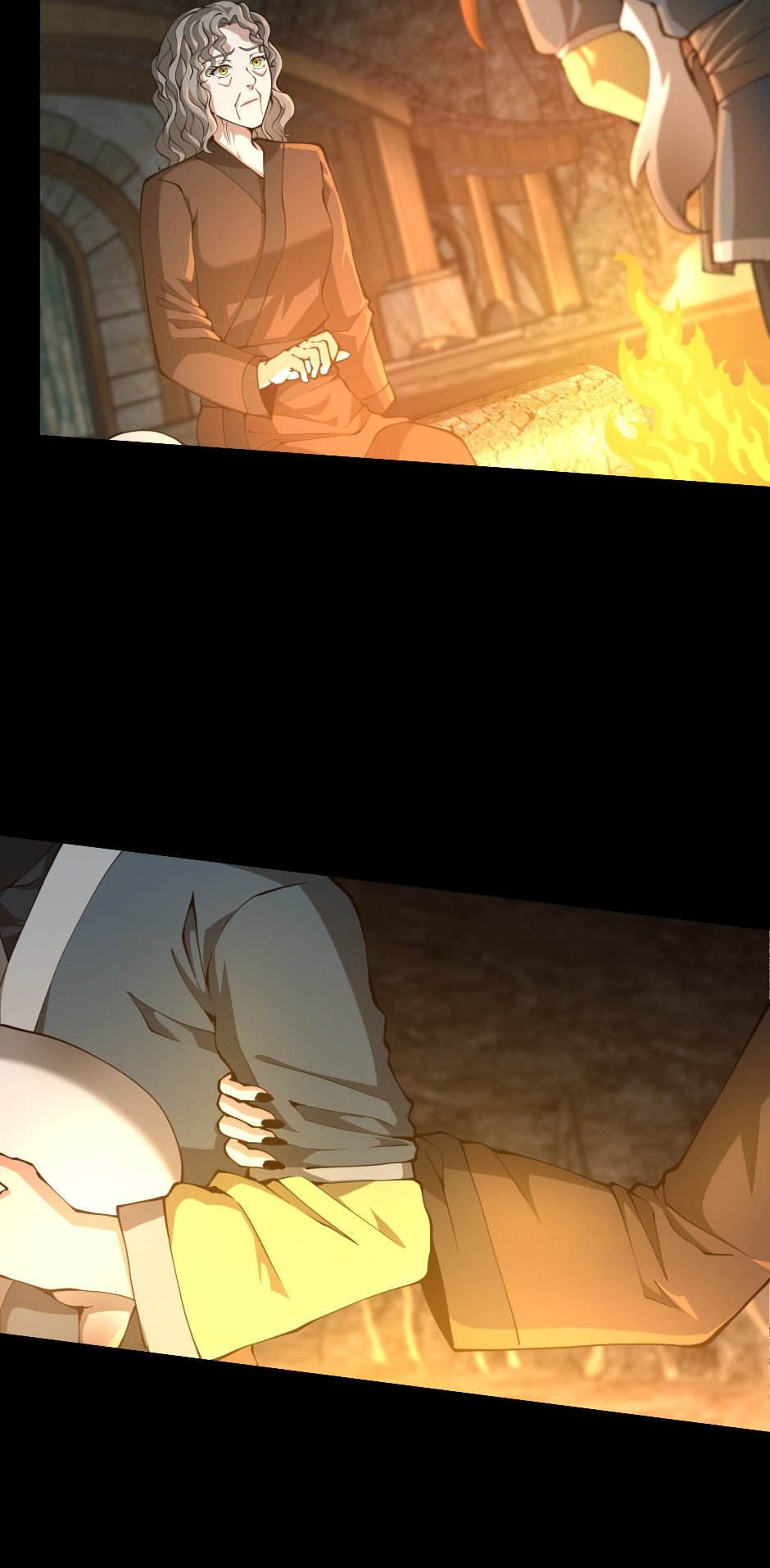 The Beginning After the End Manhwa - Chapter 149 Page 82