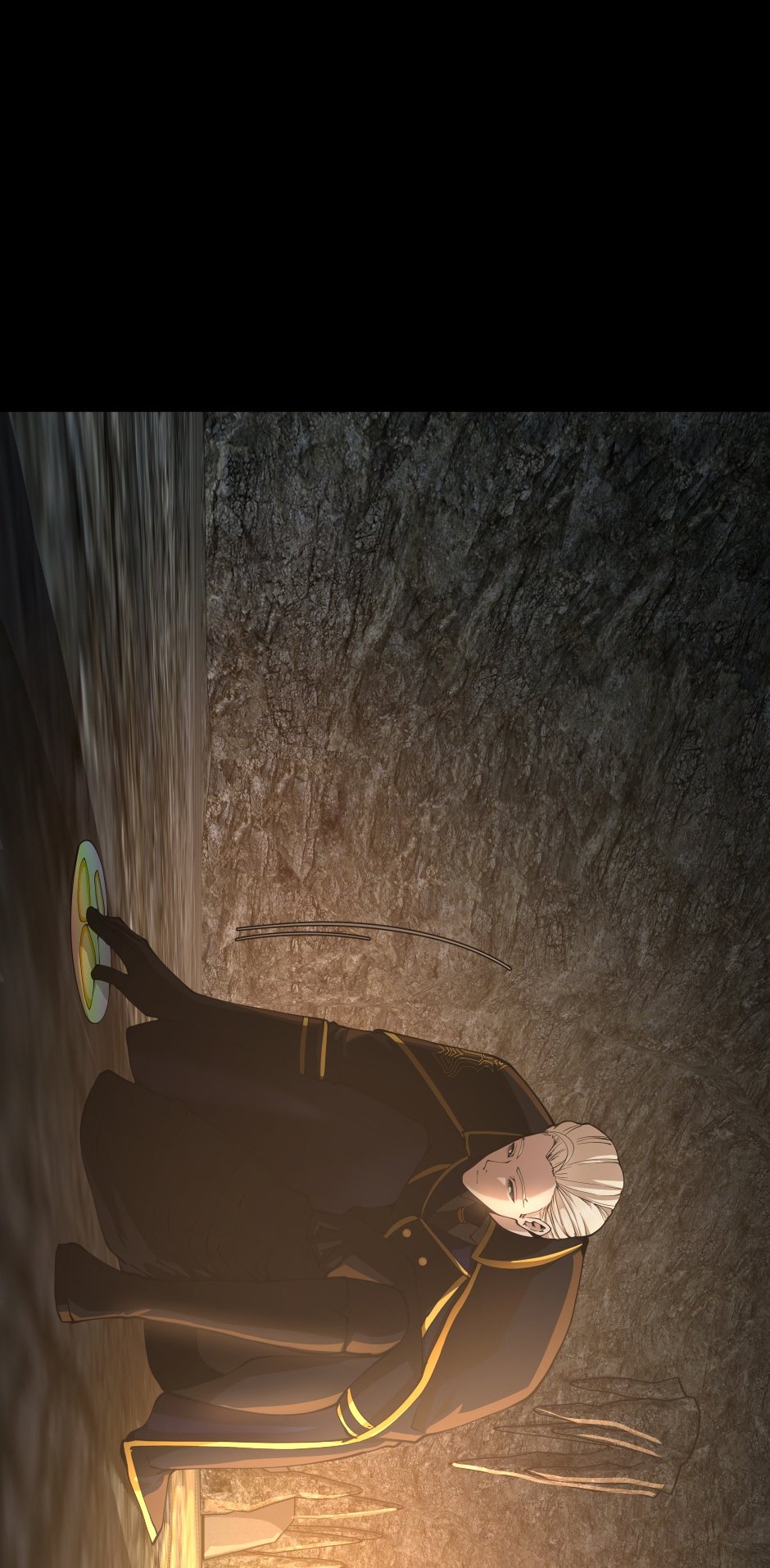 The Beginning After the End Manhwa - Chapter 149 Page 86