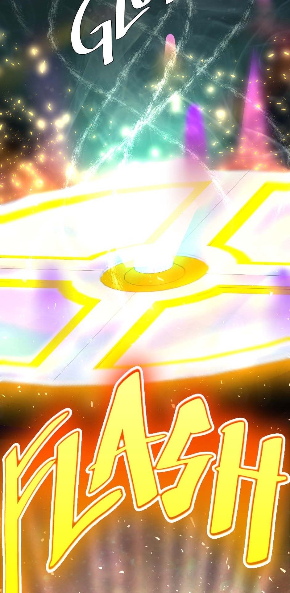 The Beginning After the End Manhwa - Chapter 149 Page 90