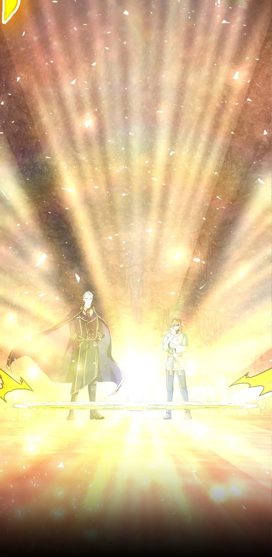 The Beginning After the End Manhwa - Chapter 149 Page 91