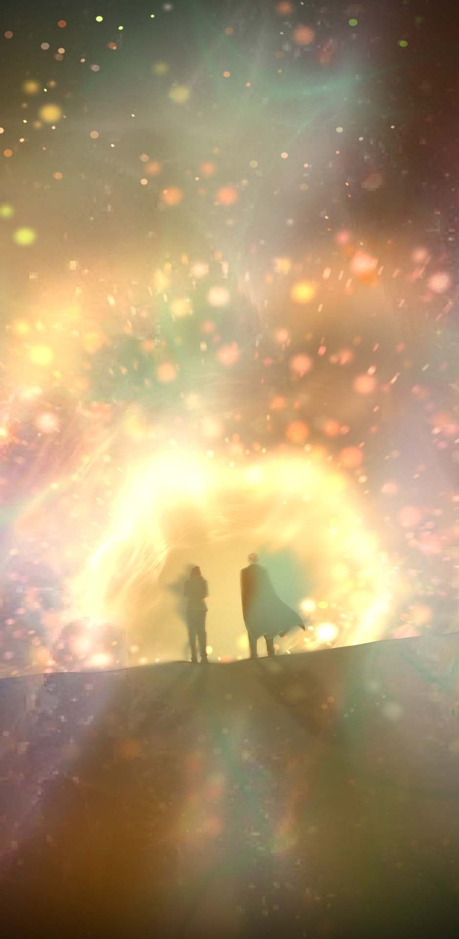 The Beginning After the End Manhwa - Chapter 149 Page 97