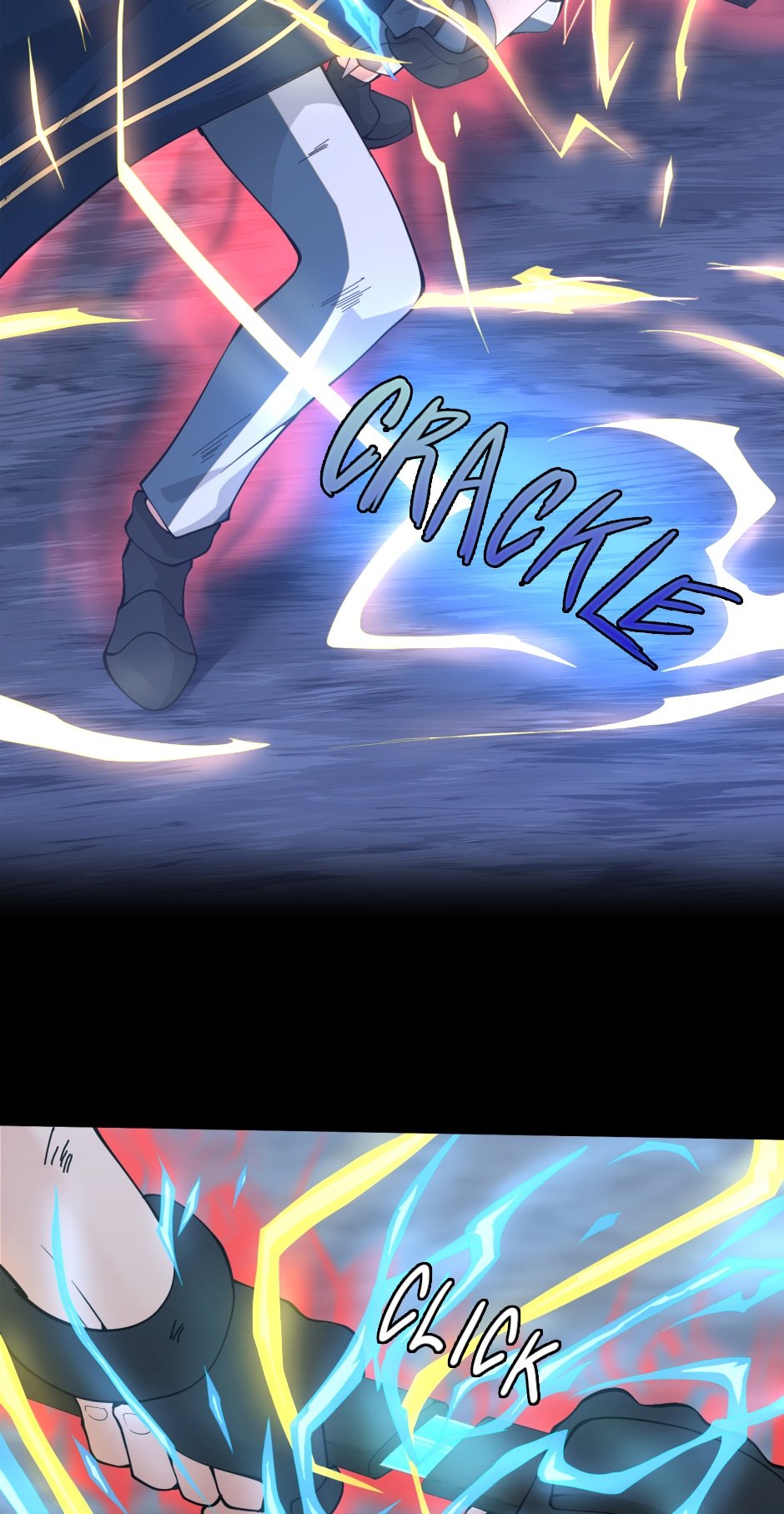 The Beginning After the End Manhwa - Chapter 118 Page 43