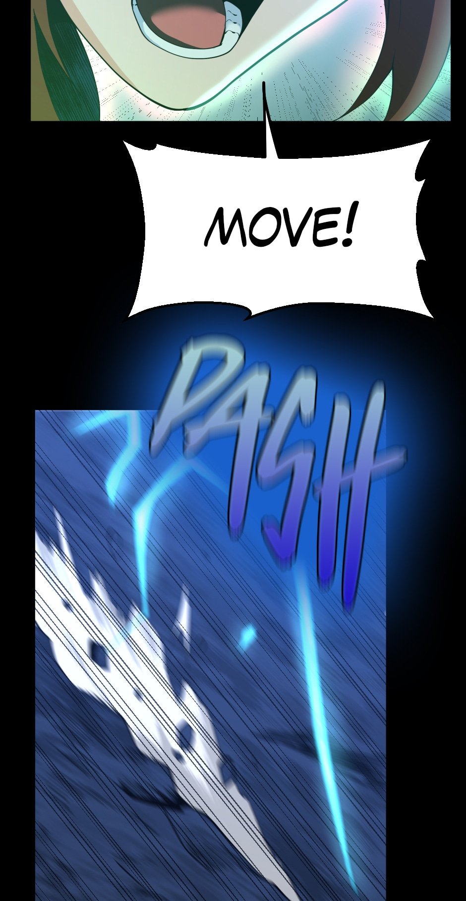 The Beginning After the End Manhwa - Chapter 118 Page 46