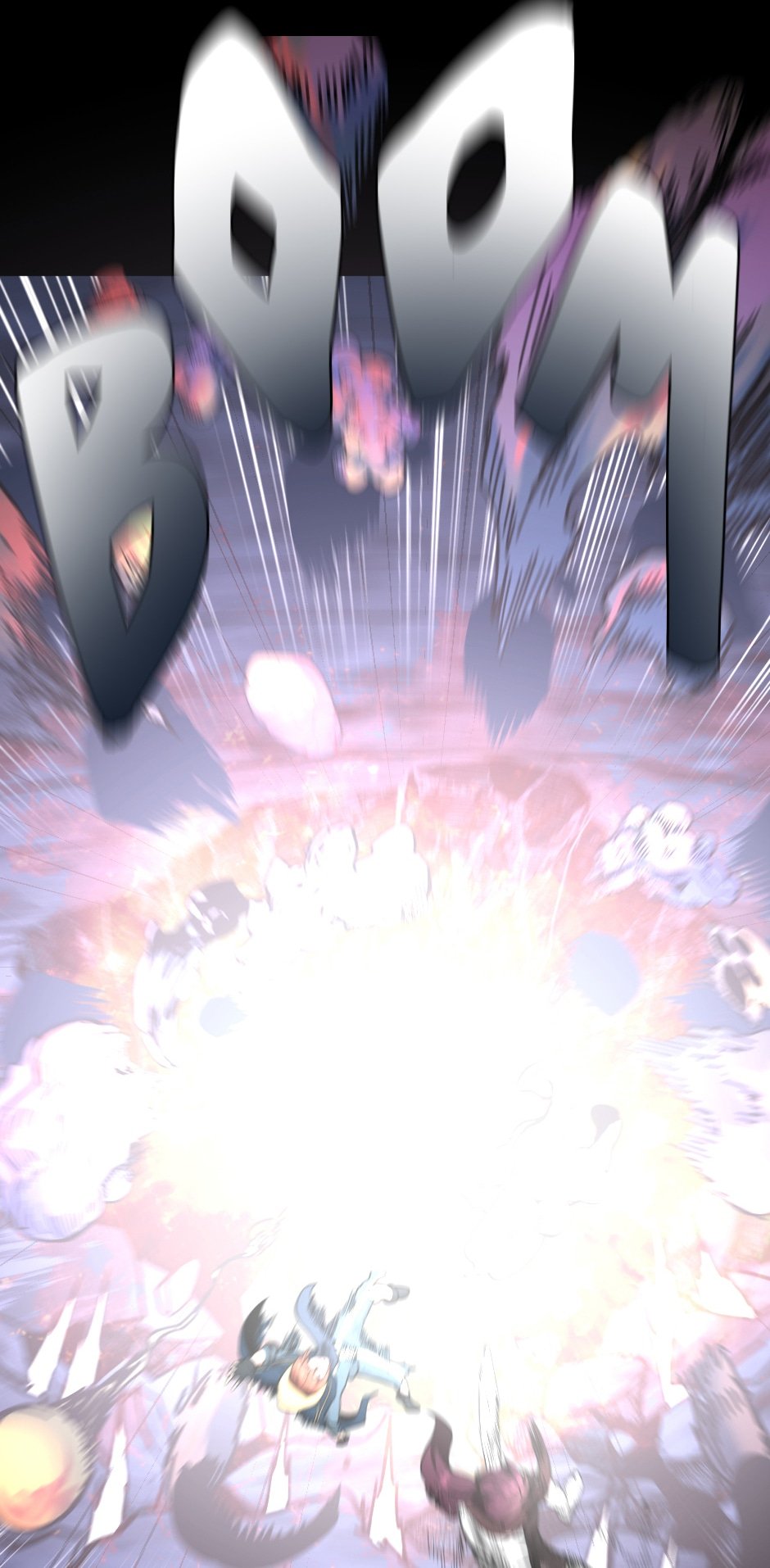 The Beginning After the End Manhwa - Chapter 118 Page 69