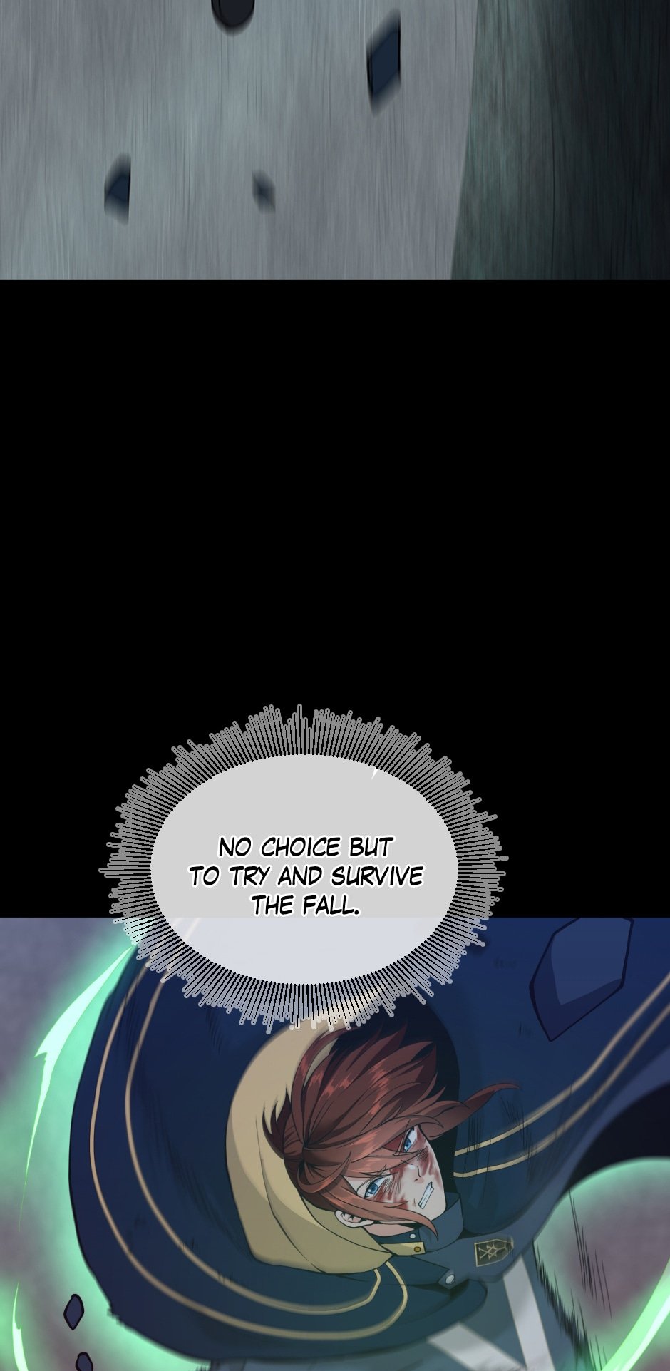 The Beginning After the End Manhwa - Chapter 118 Page 85