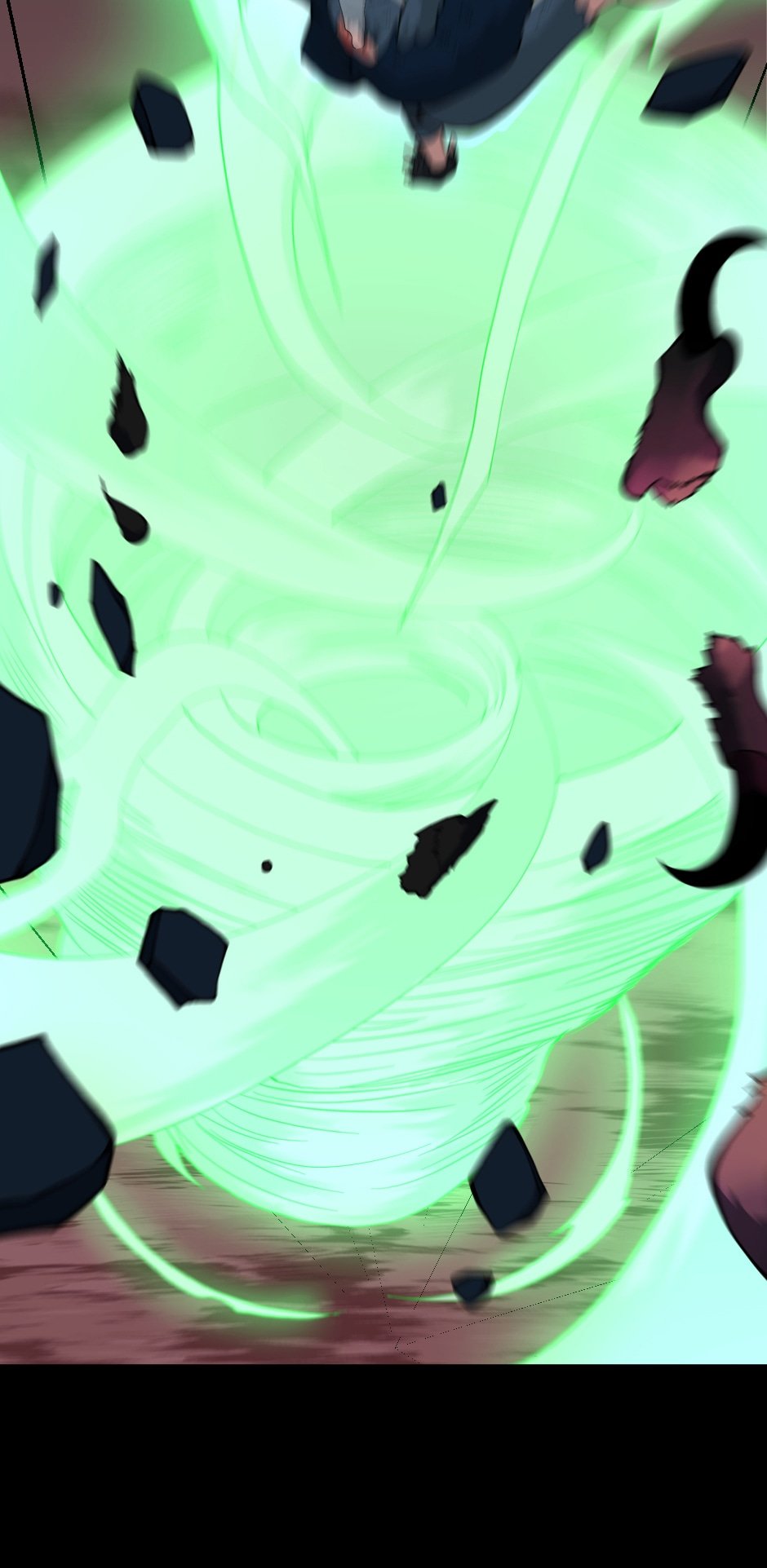 The Beginning After the End Manhwa - Chapter 118 Page 94