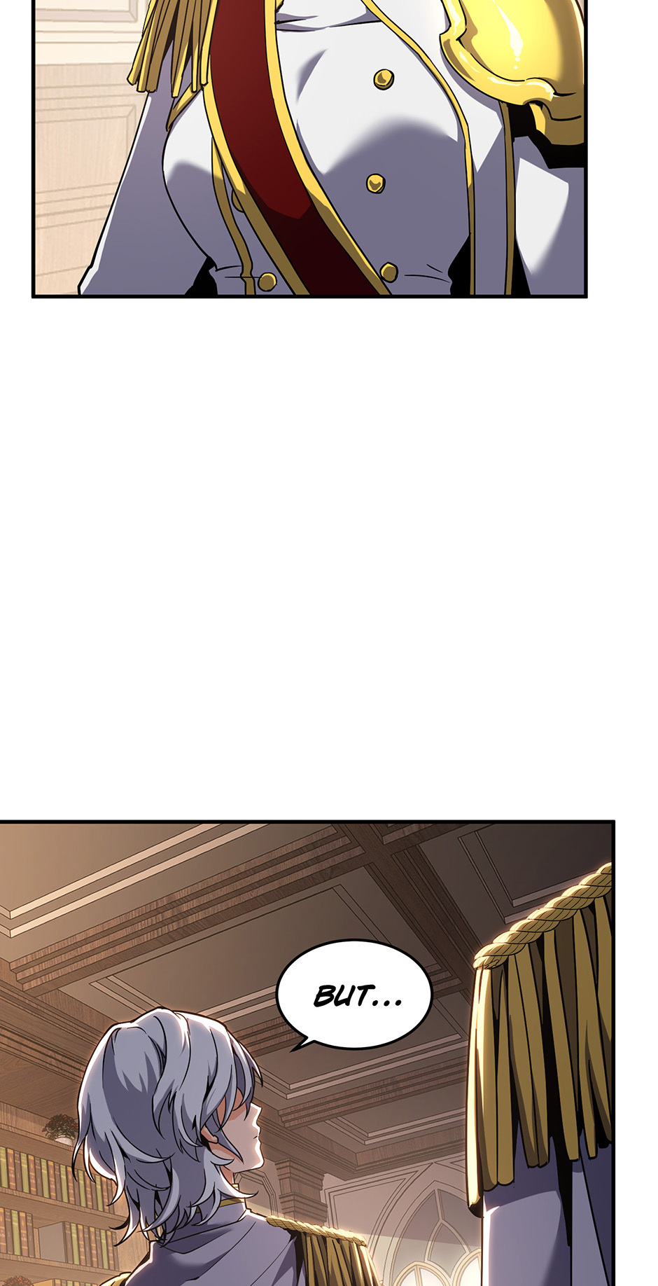 The Beginning After the End Manhwa - Chapter 200 Page 12