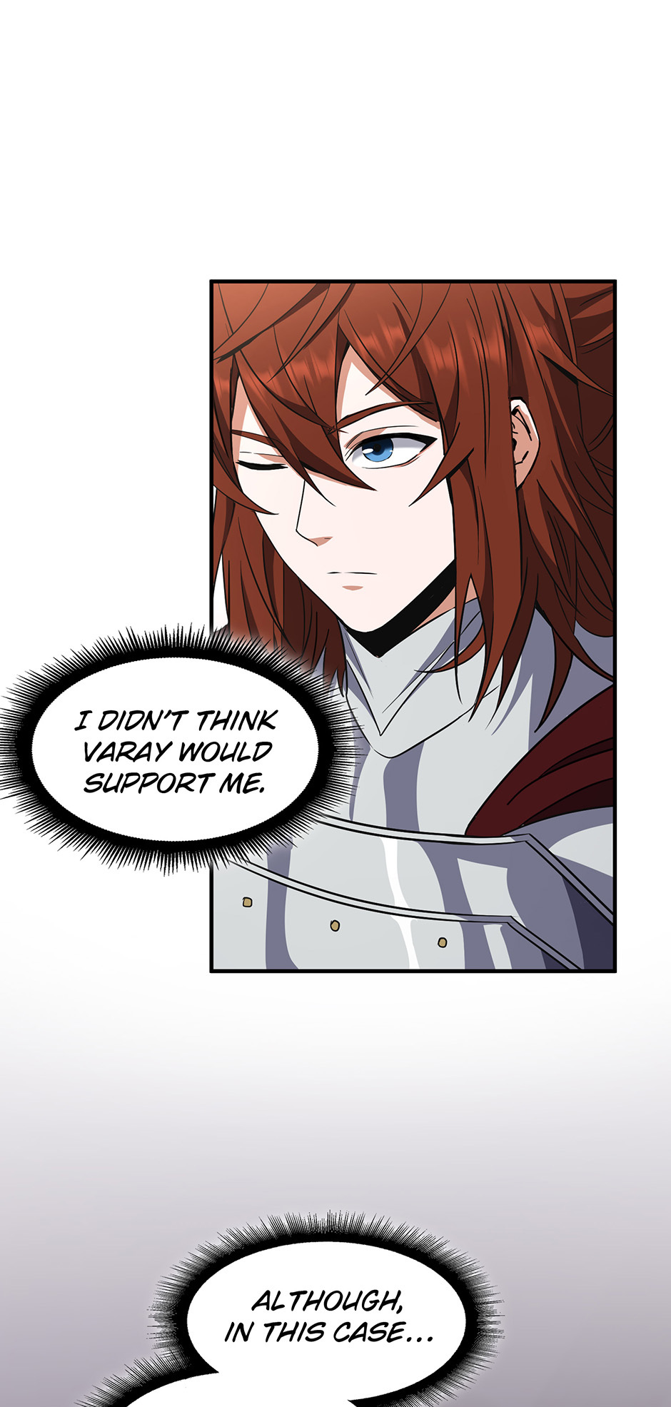 The Beginning After the End Manhwa - Chapter 200 Page 15