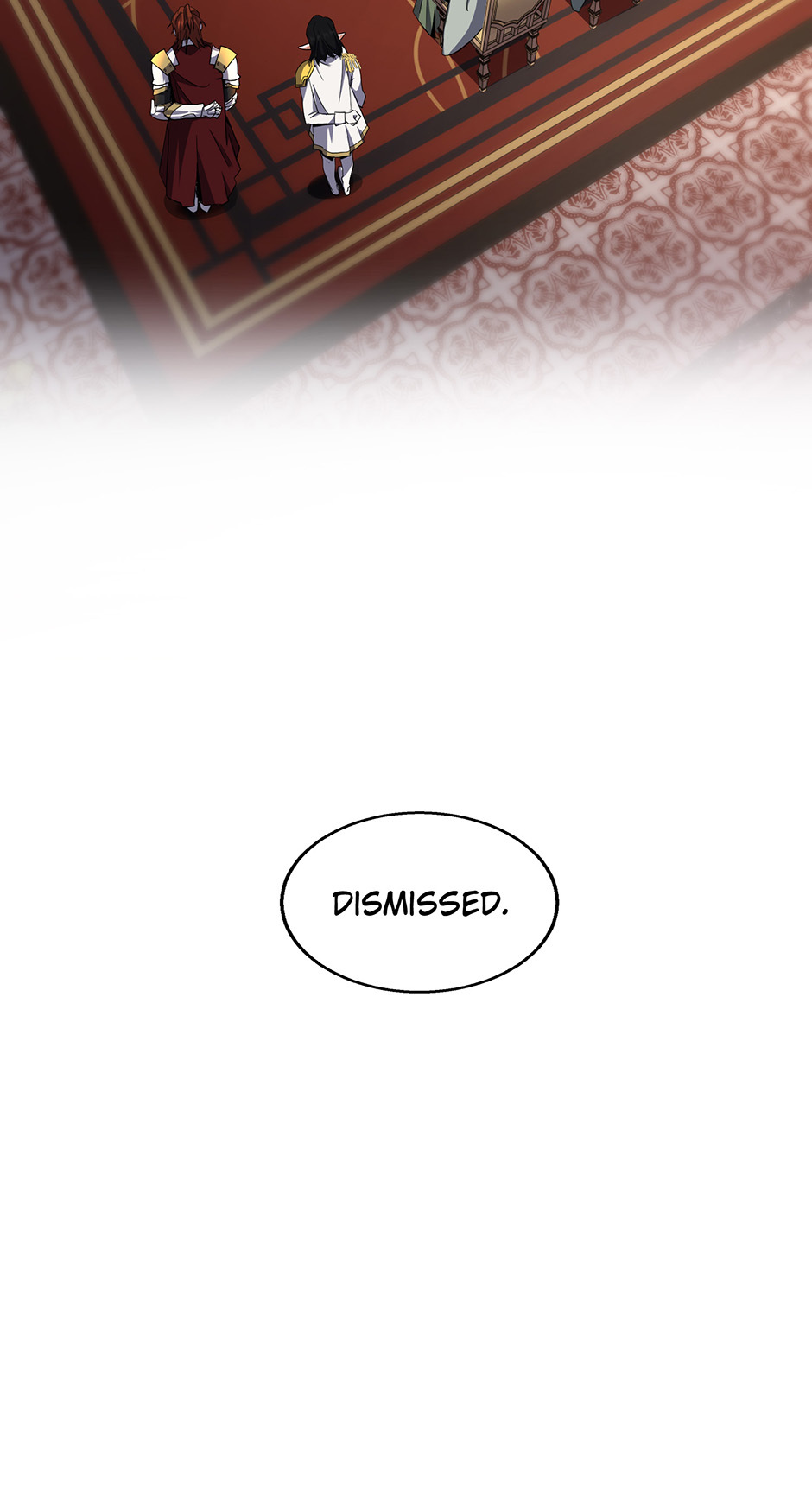 The Beginning After the End Manhwa - Chapter 200 Page 28