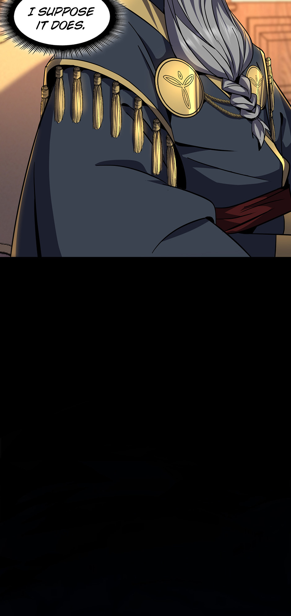 The Beginning After the End Manhwa - Chapter 200 Page 37