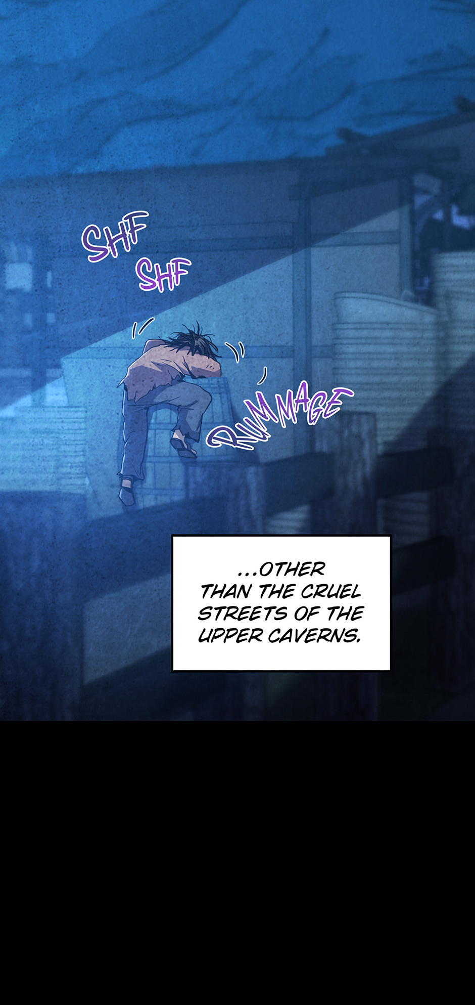 The Beginning After the End Manhwa - Chapter 200 Page 39