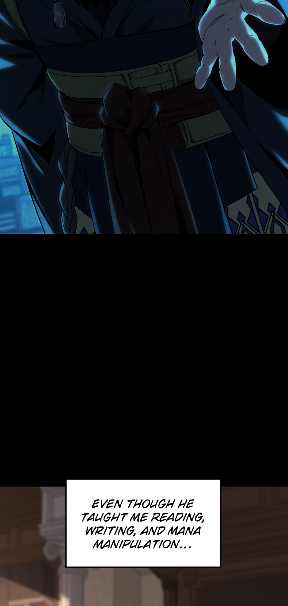 The Beginning After the End Manhwa - Chapter 200 Page 41