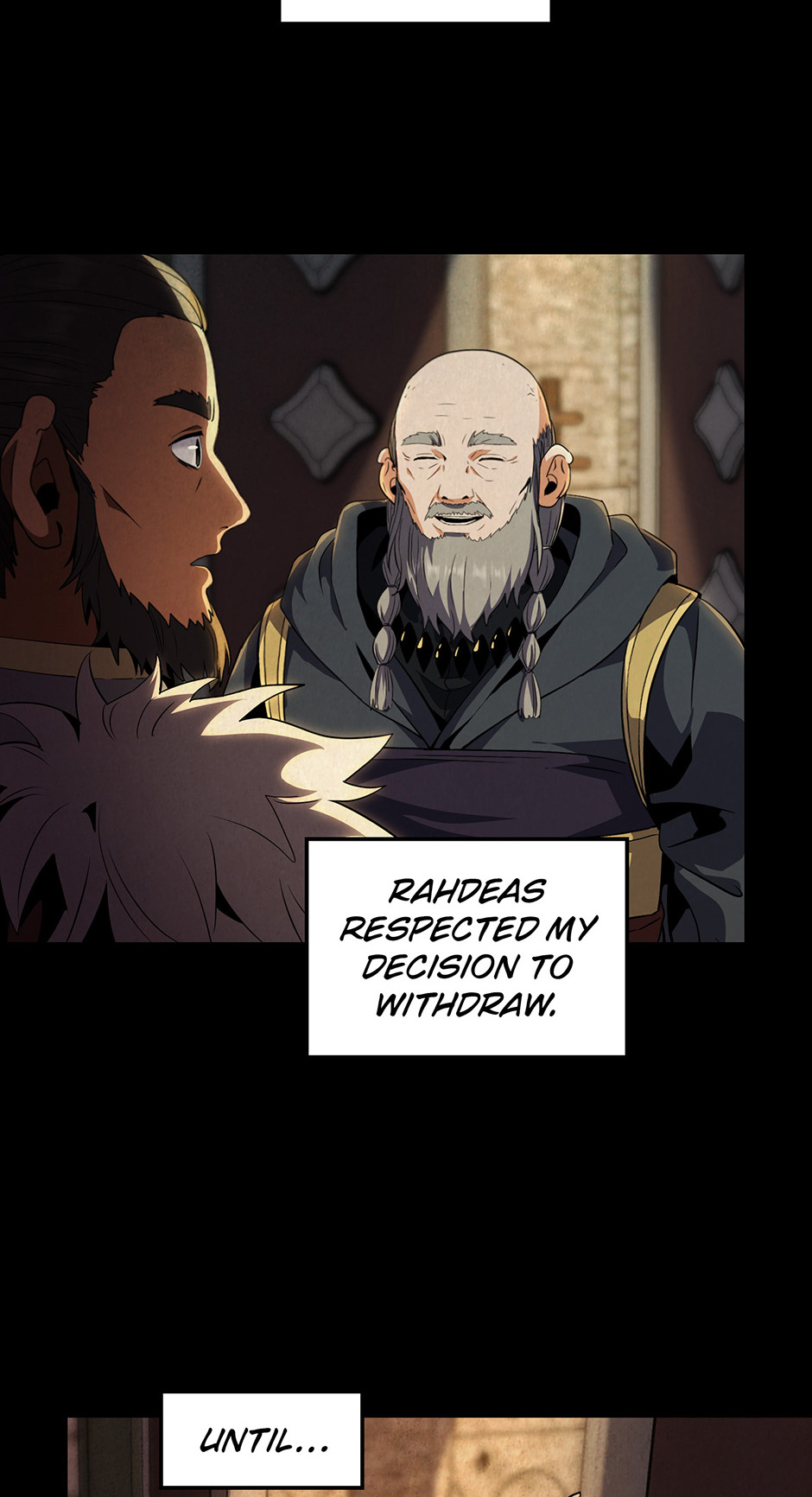 The Beginning After the End Manhwa - Chapter 200 Page 48