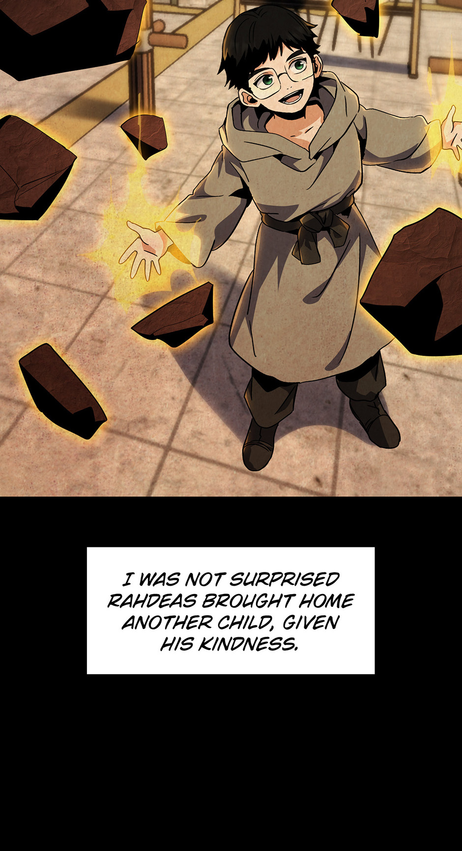 The Beginning After the End Manhwa - Chapter 200 Page 50