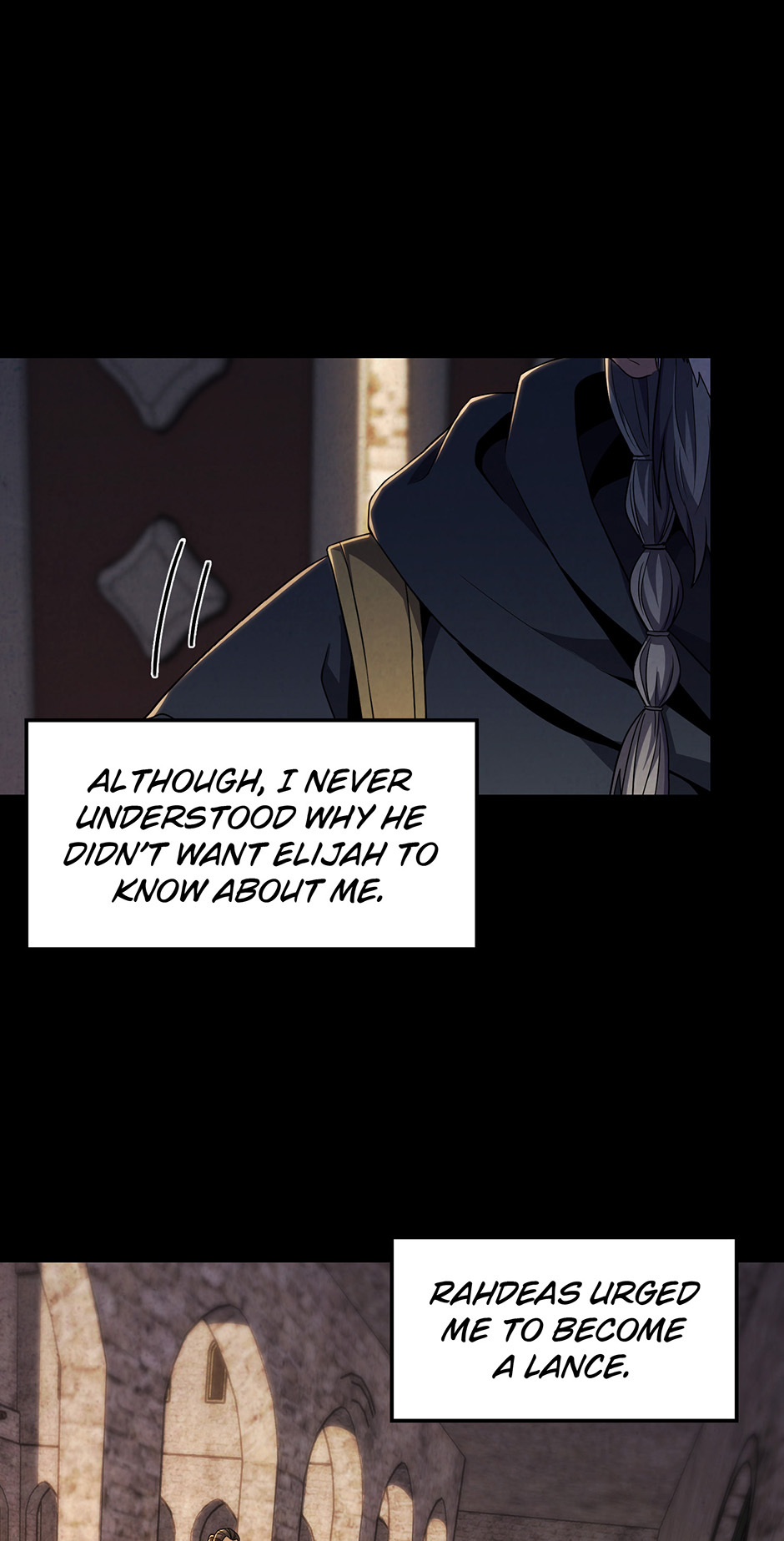 The Beginning After the End Manhwa - Chapter 200 Page 51