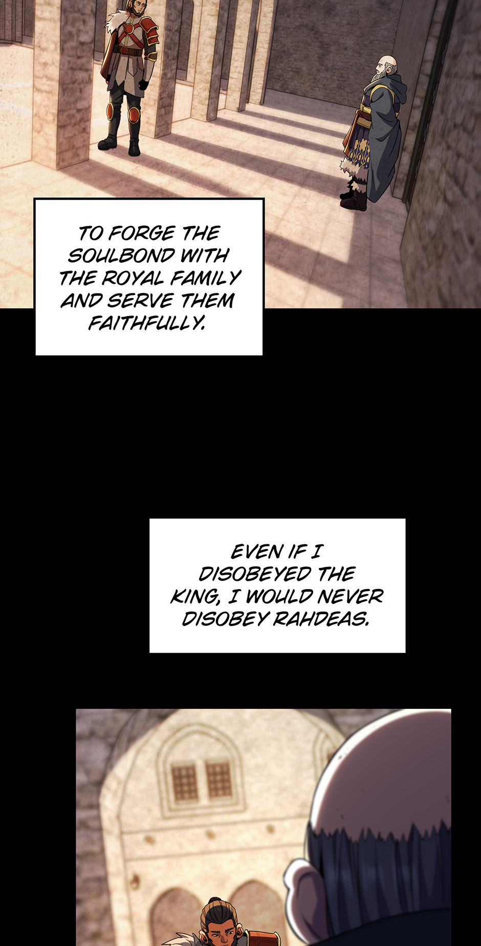 The Beginning After the End Manhwa - Chapter 200 Page 52