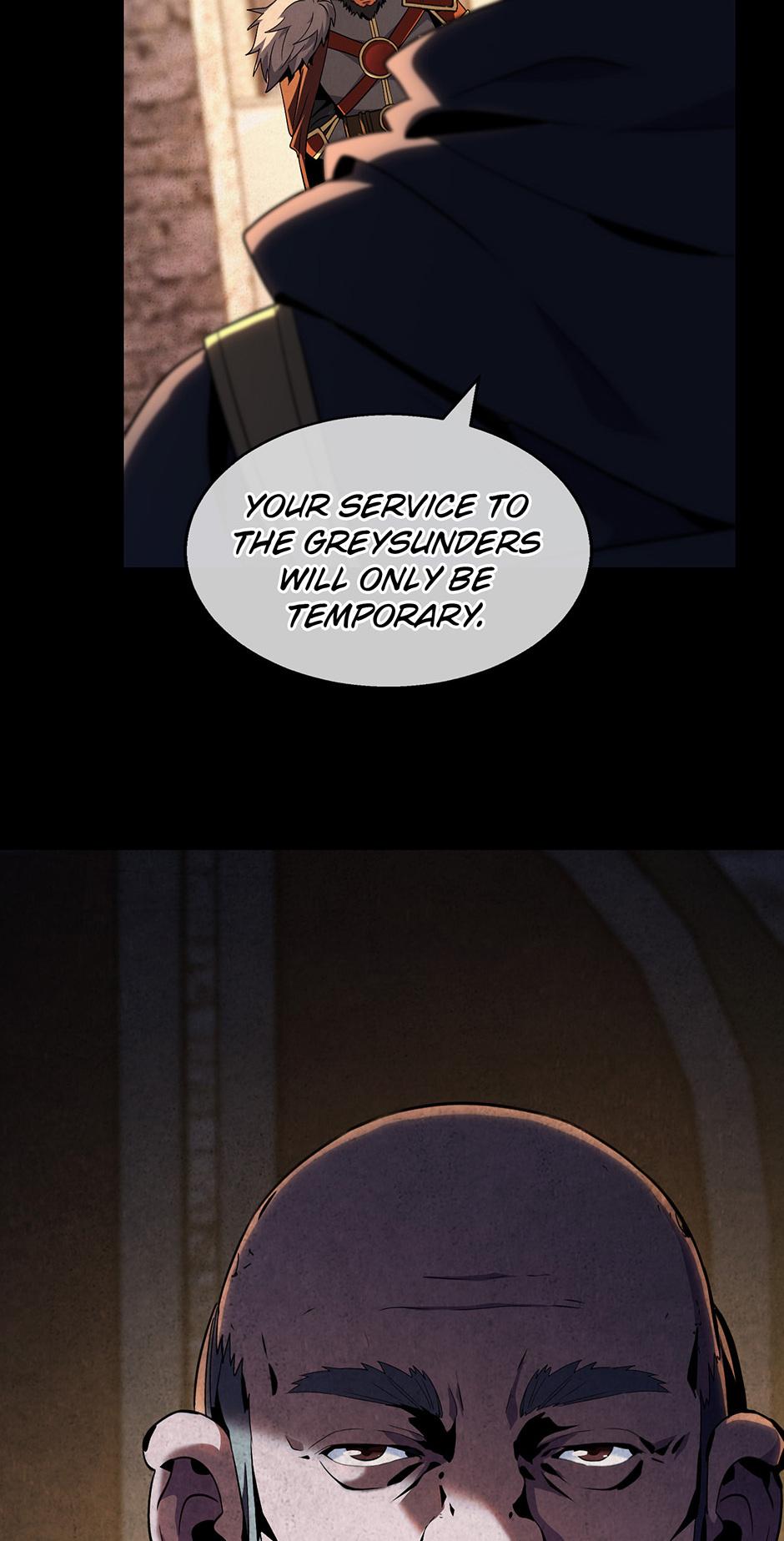 The Beginning After the End Manhwa - Chapter 200 Page 53