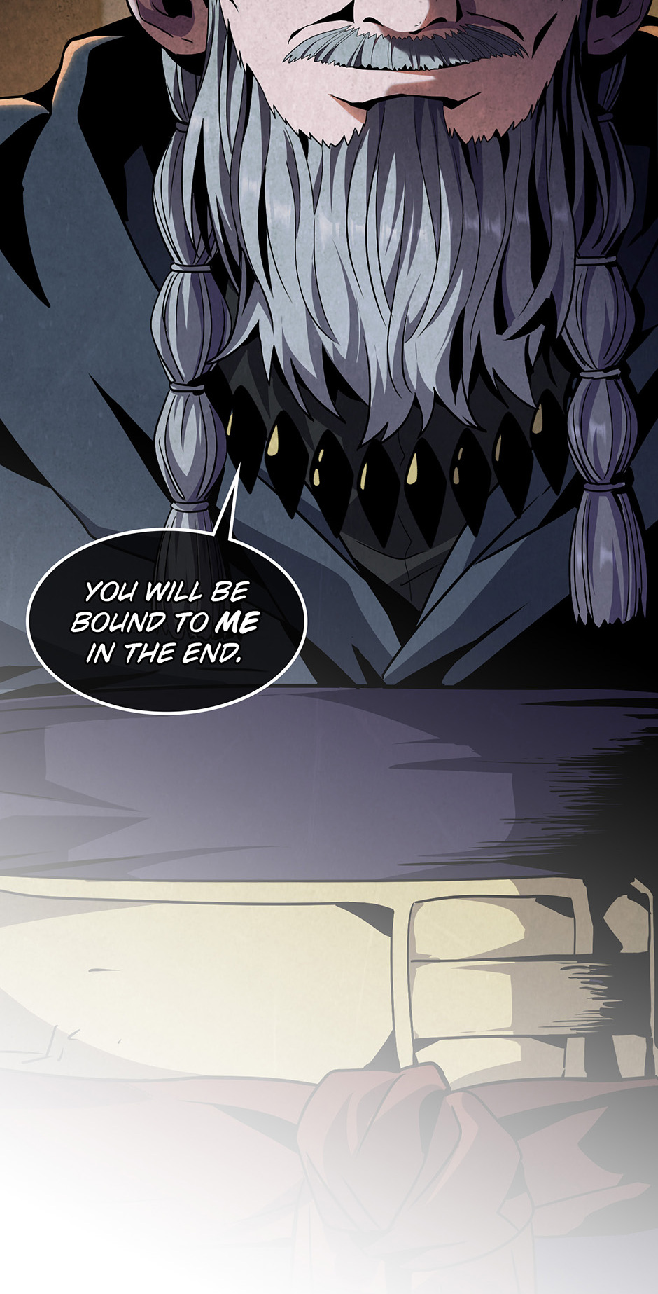 The Beginning After the End Manhwa - Chapter 200 Page 54