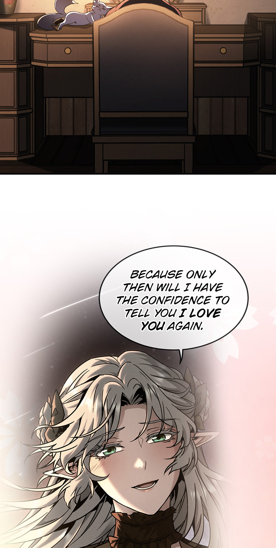 The Beginning After the End Manhwa - Chapter 200 Page 57