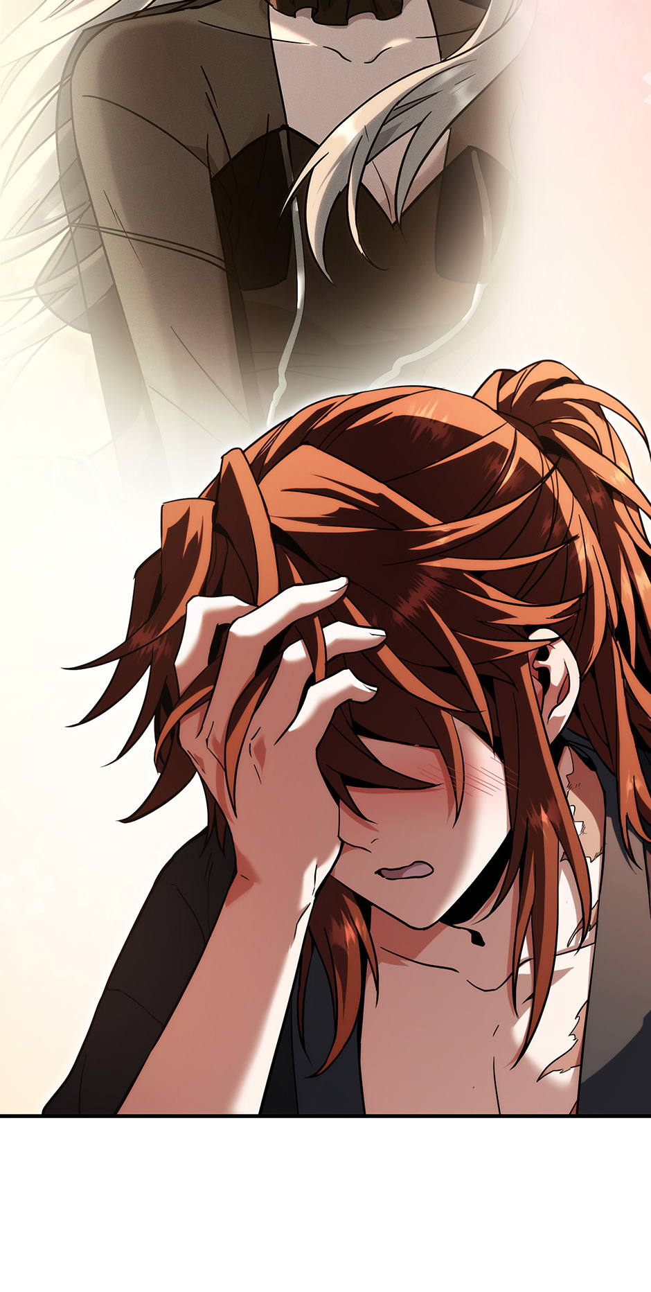 The Beginning After the End Manhwa - Chapter 200 Page 58