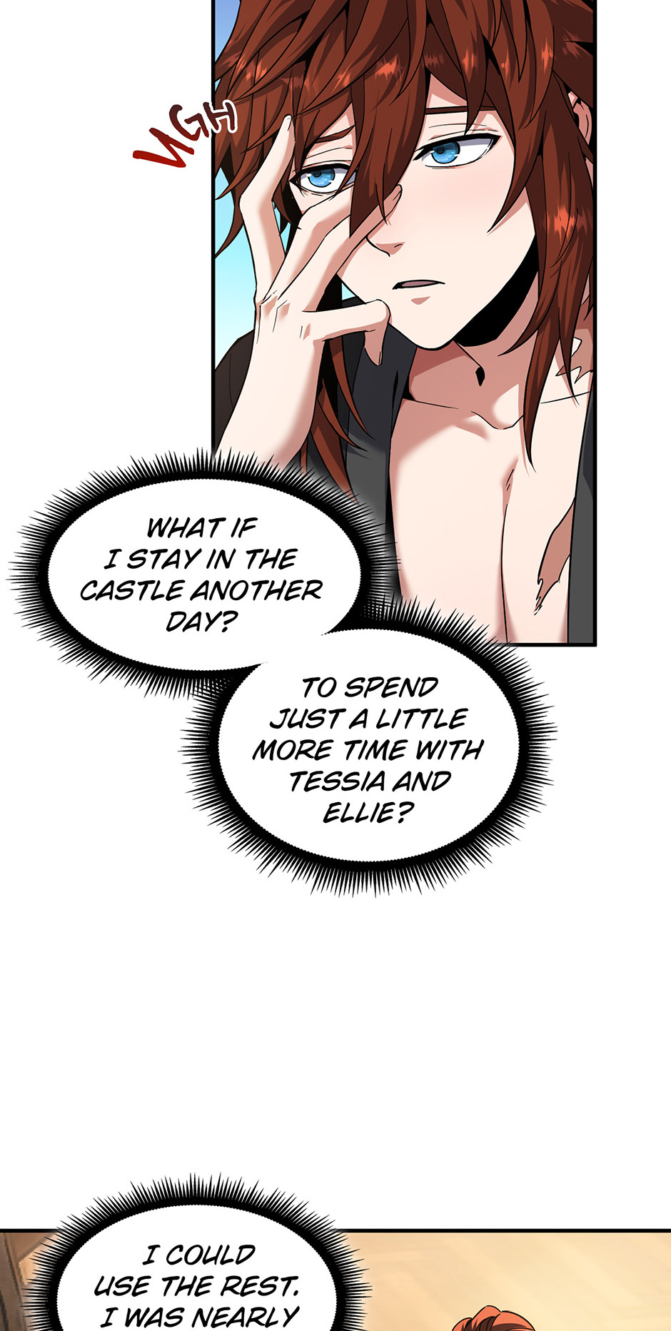 The Beginning After the End Manhwa - Chapter 200 Page 60