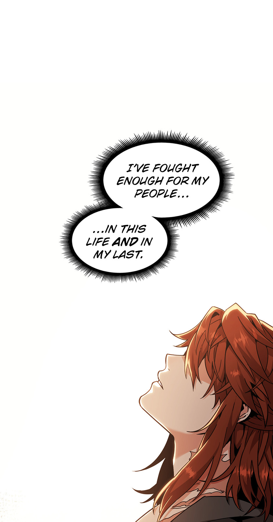 The Beginning After the End Manhwa - Chapter 200 Page 62