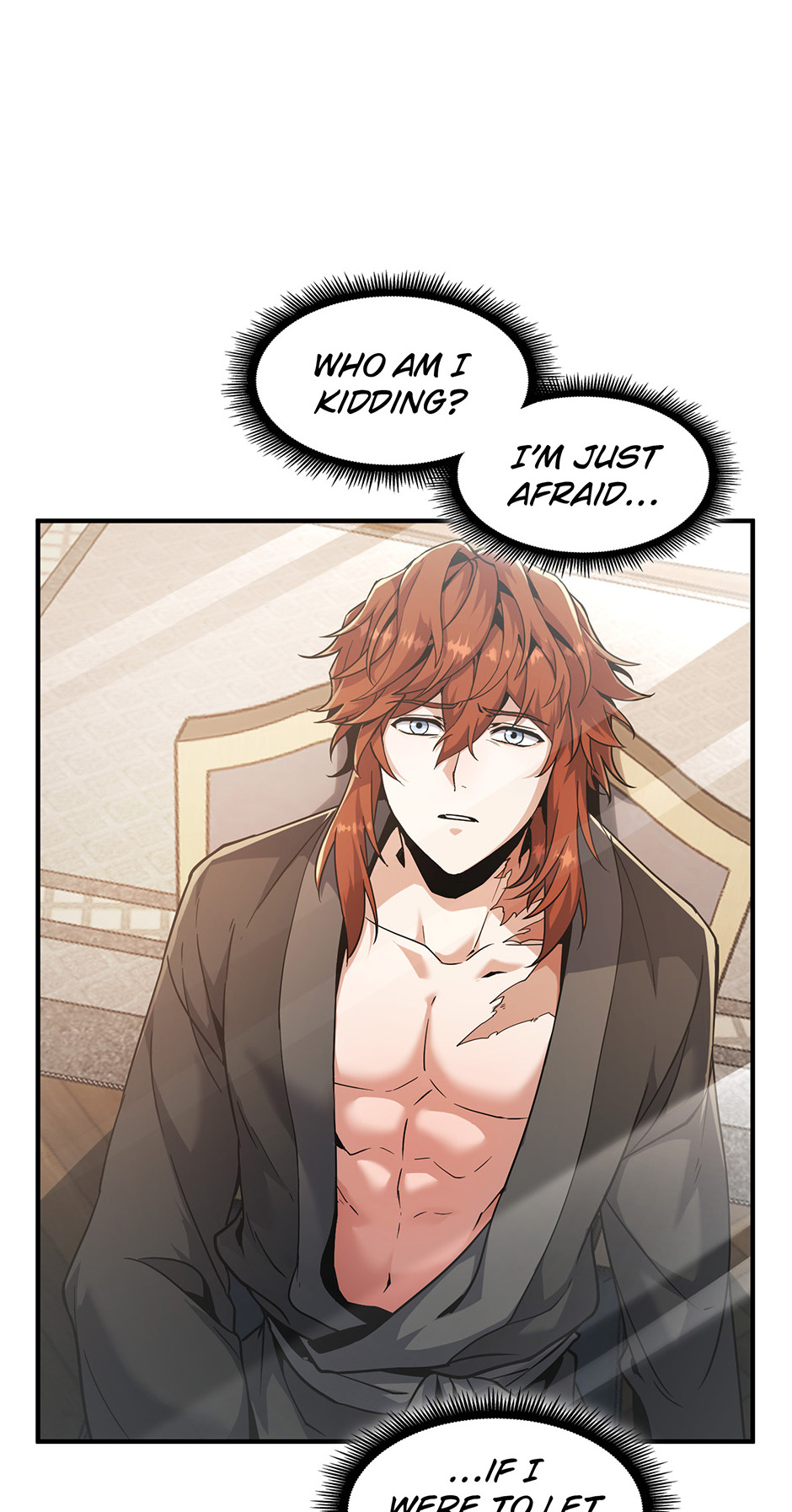 The Beginning After the End Manhwa - Chapter 200 Page 64