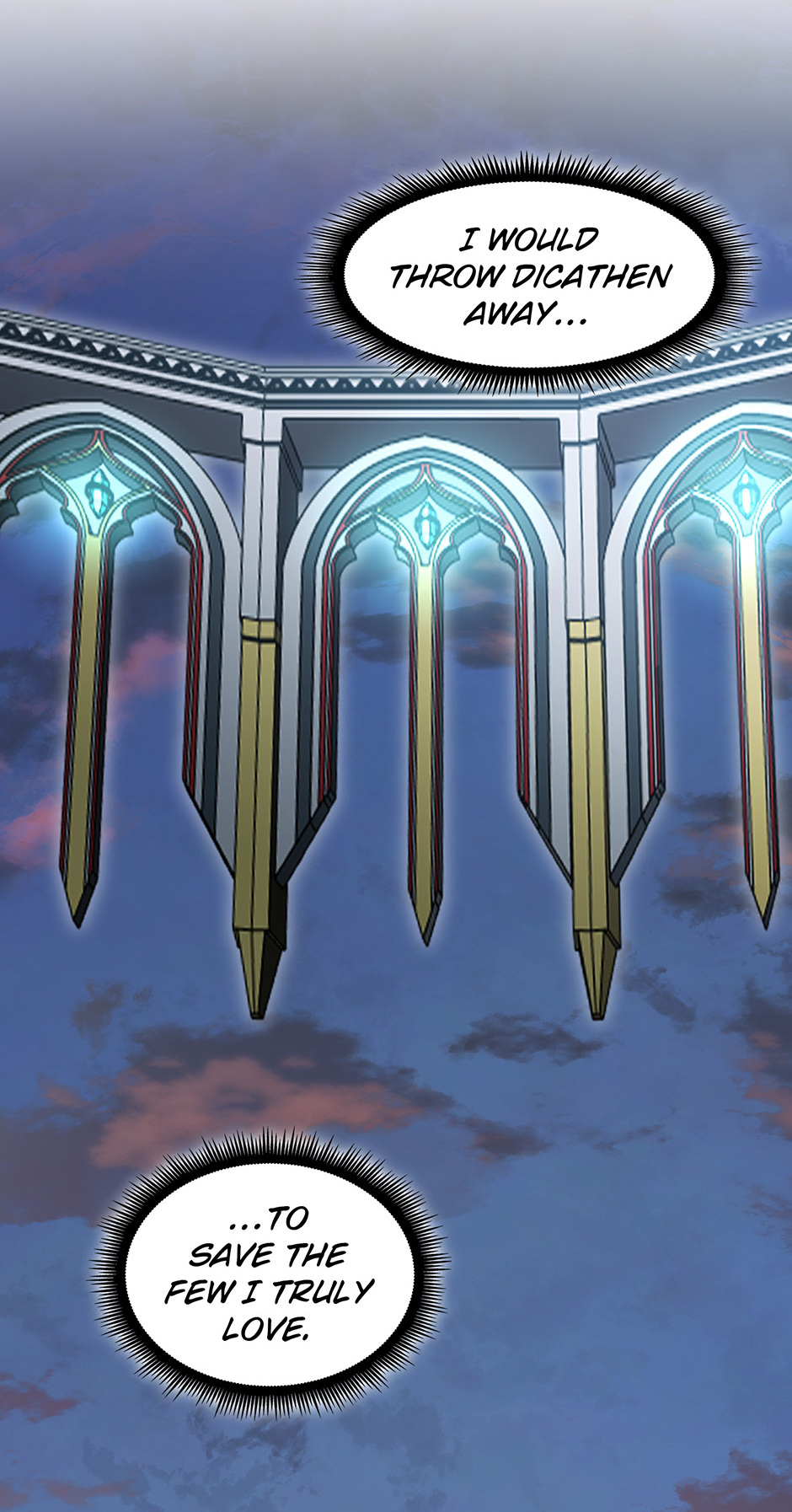 The Beginning After the End Manhwa - Chapter 200 Page 67