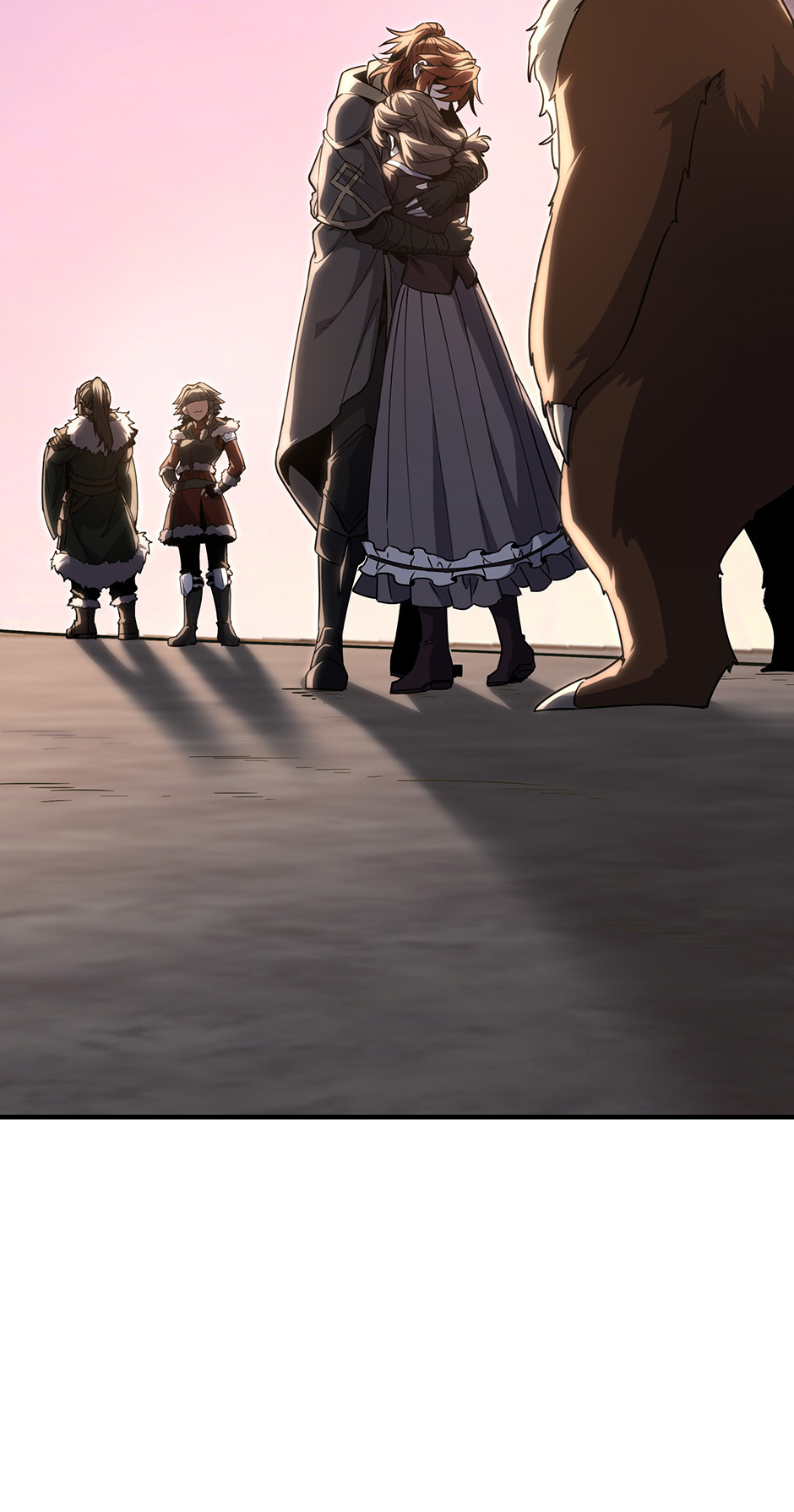 The Beginning After the End Manhwa - Chapter 200 Page 69