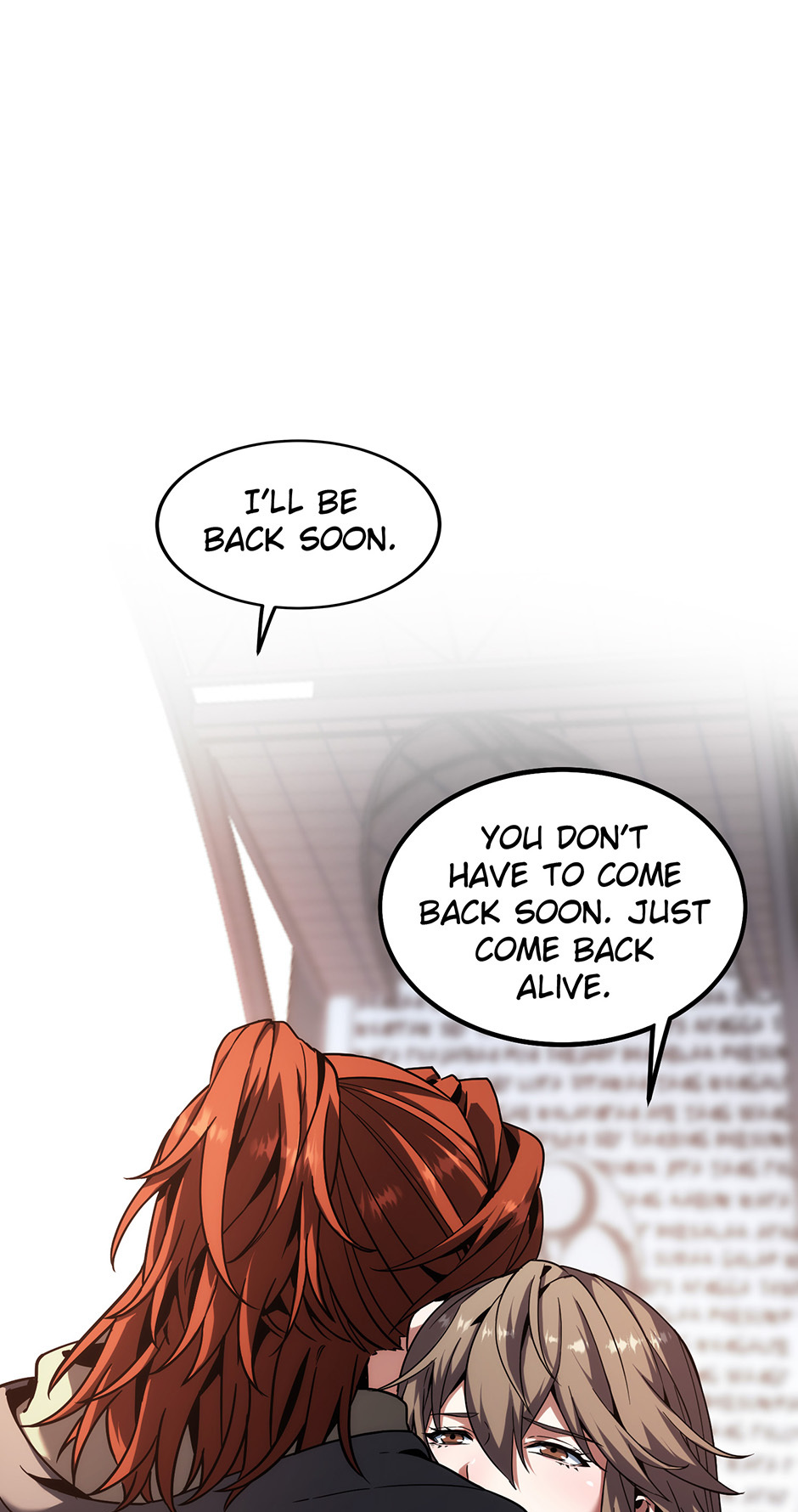 The Beginning After the End Manhwa - Chapter 200 Page 70
