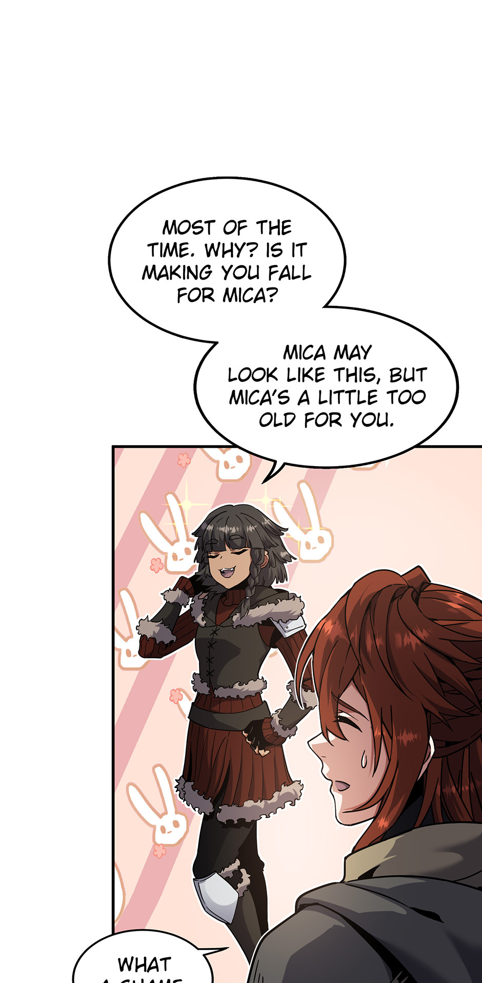 The Beginning After the End Manhwa - Chapter 200 Page 76