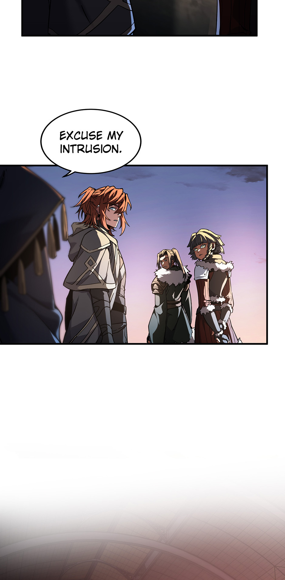 The Beginning After the End Manhwa - Chapter 200 Page 78