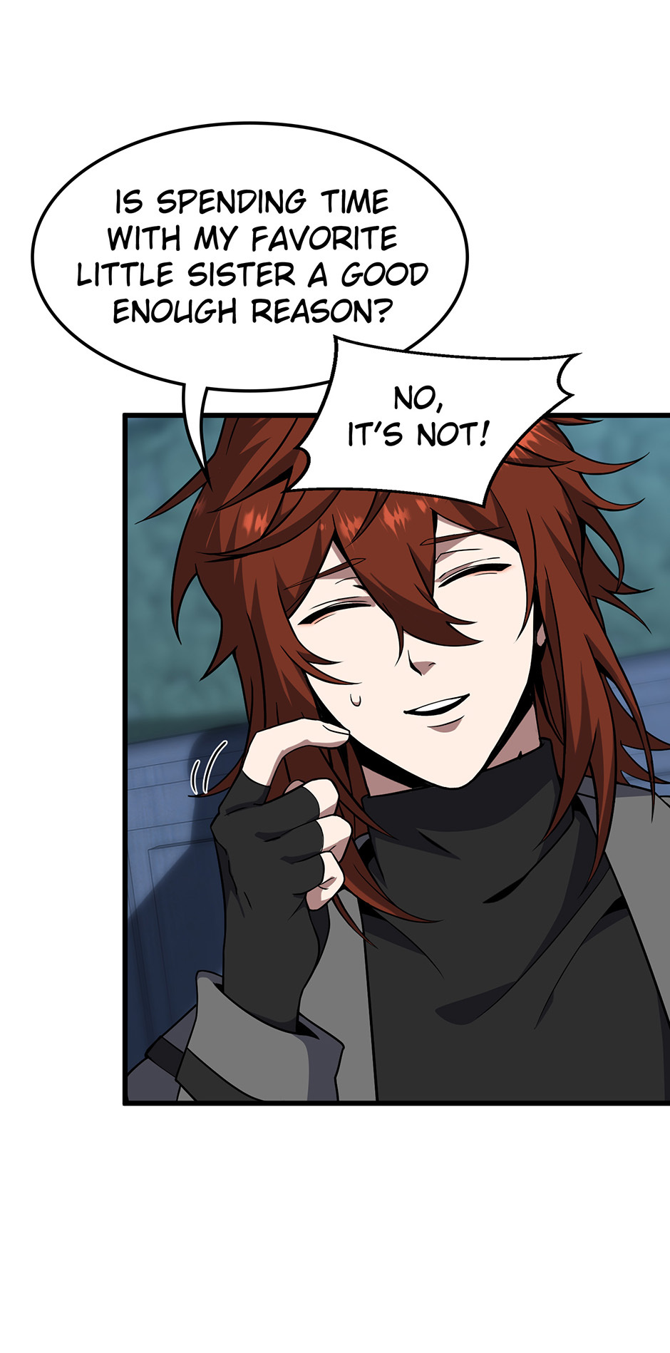 The Beginning After the End Manhwa - Chapter 220 Page 6