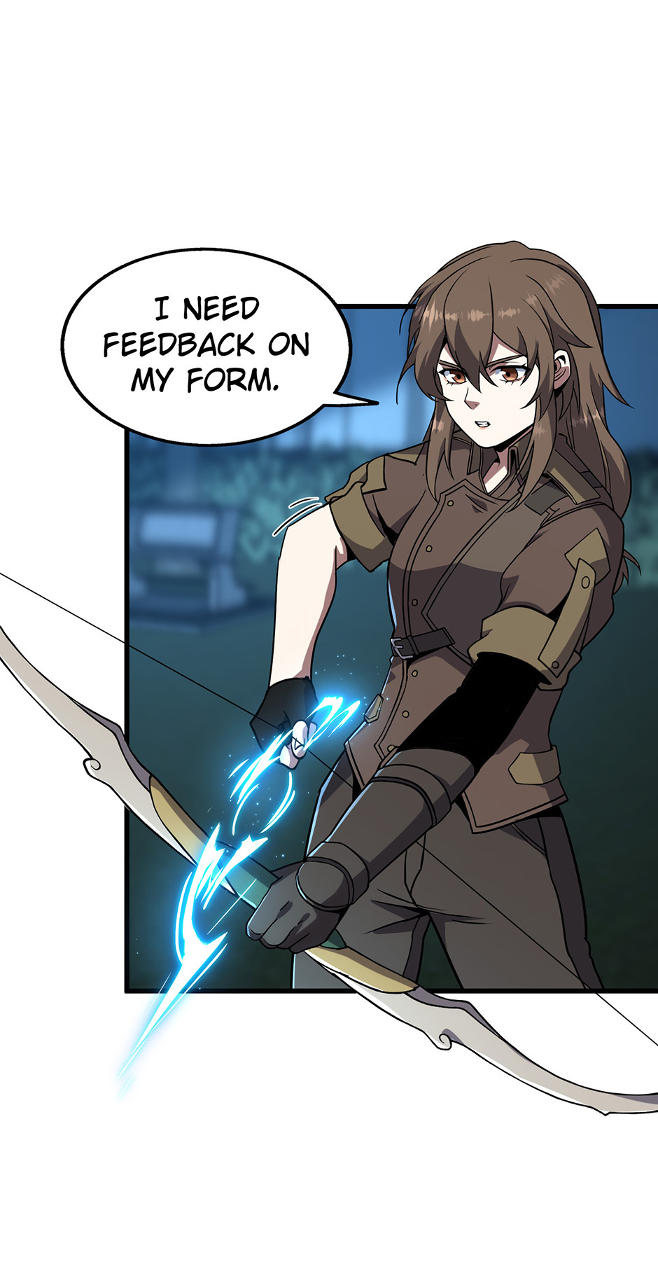 The Beginning After the End Manhwa - Chapter 220 Page 7