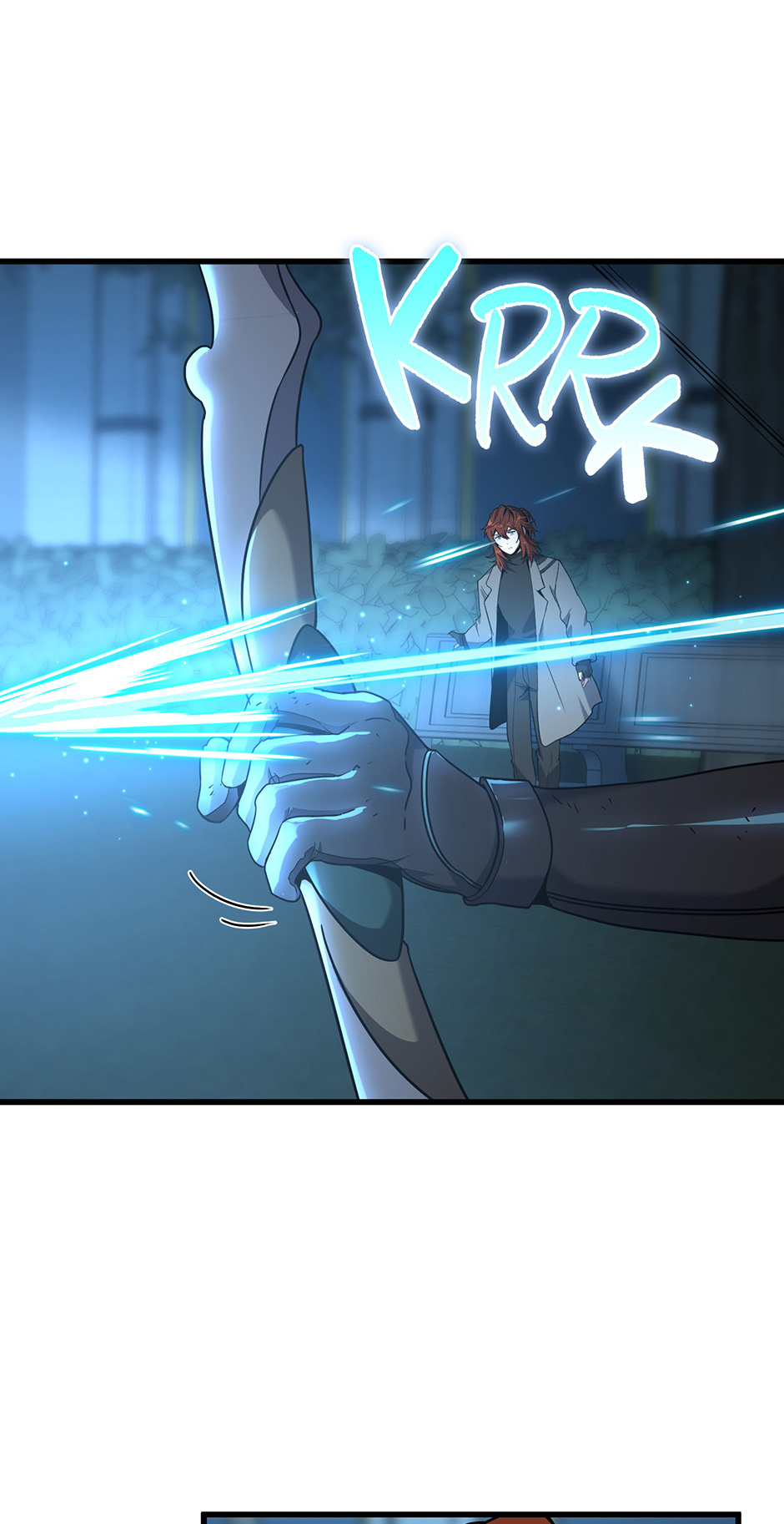 The Beginning After the End Manhwa - Chapter 220 Page 8